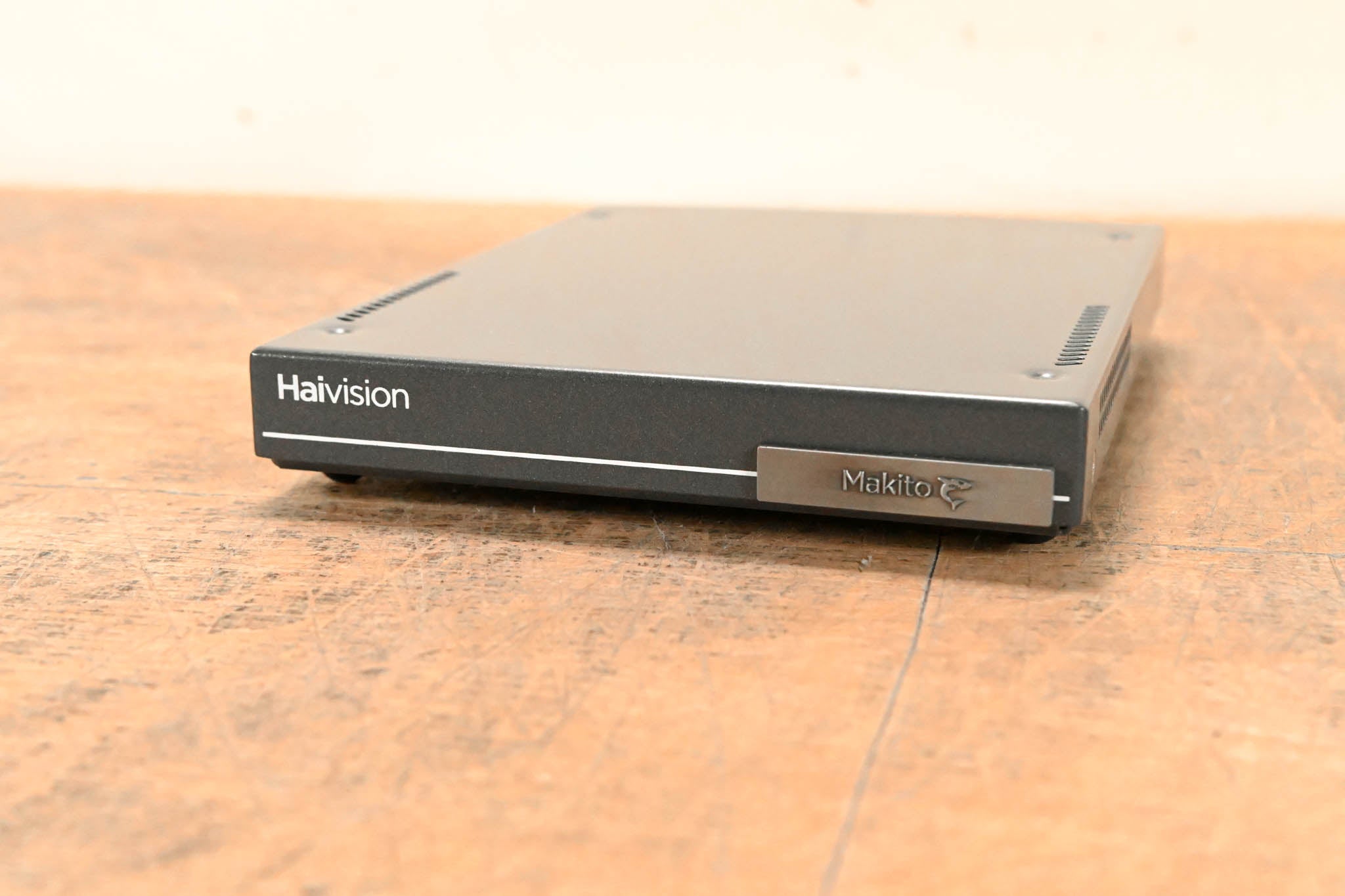HaiVision S-292E-HDSDI1 Makito X Single SDI Encoder Appliance