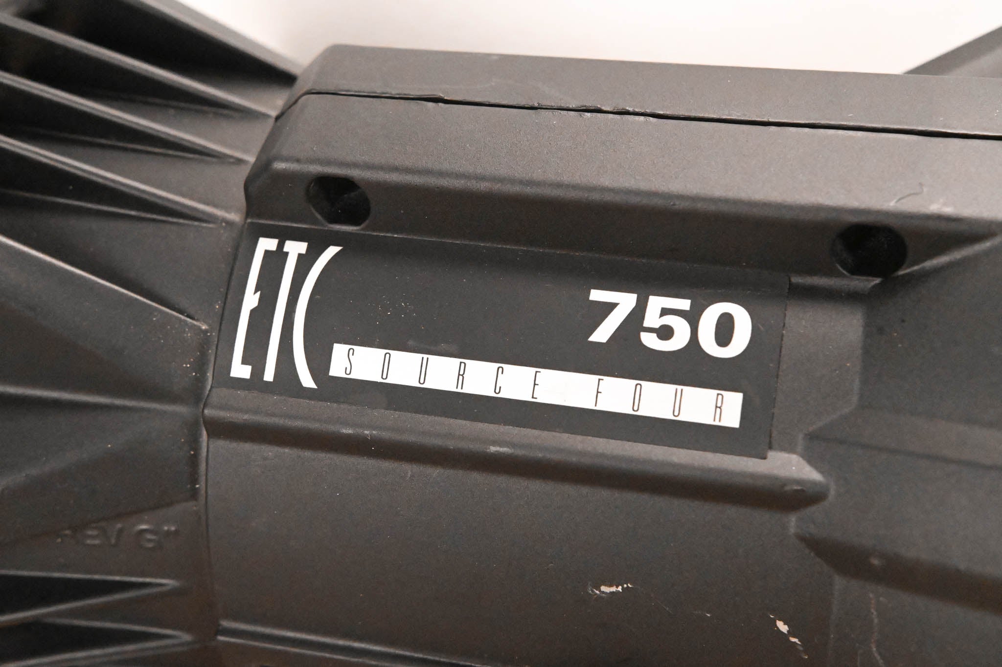 ETC Source Four 750 26 Degree Ellipsoidal Light