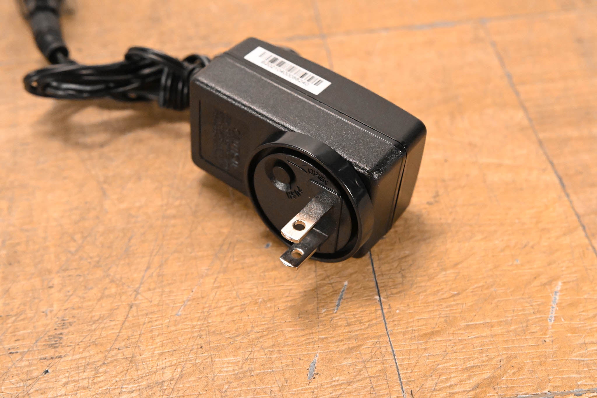 AJA FIDO-2R Dual-Channel Optical Fiber to SD/HD/3G SDI Receiver