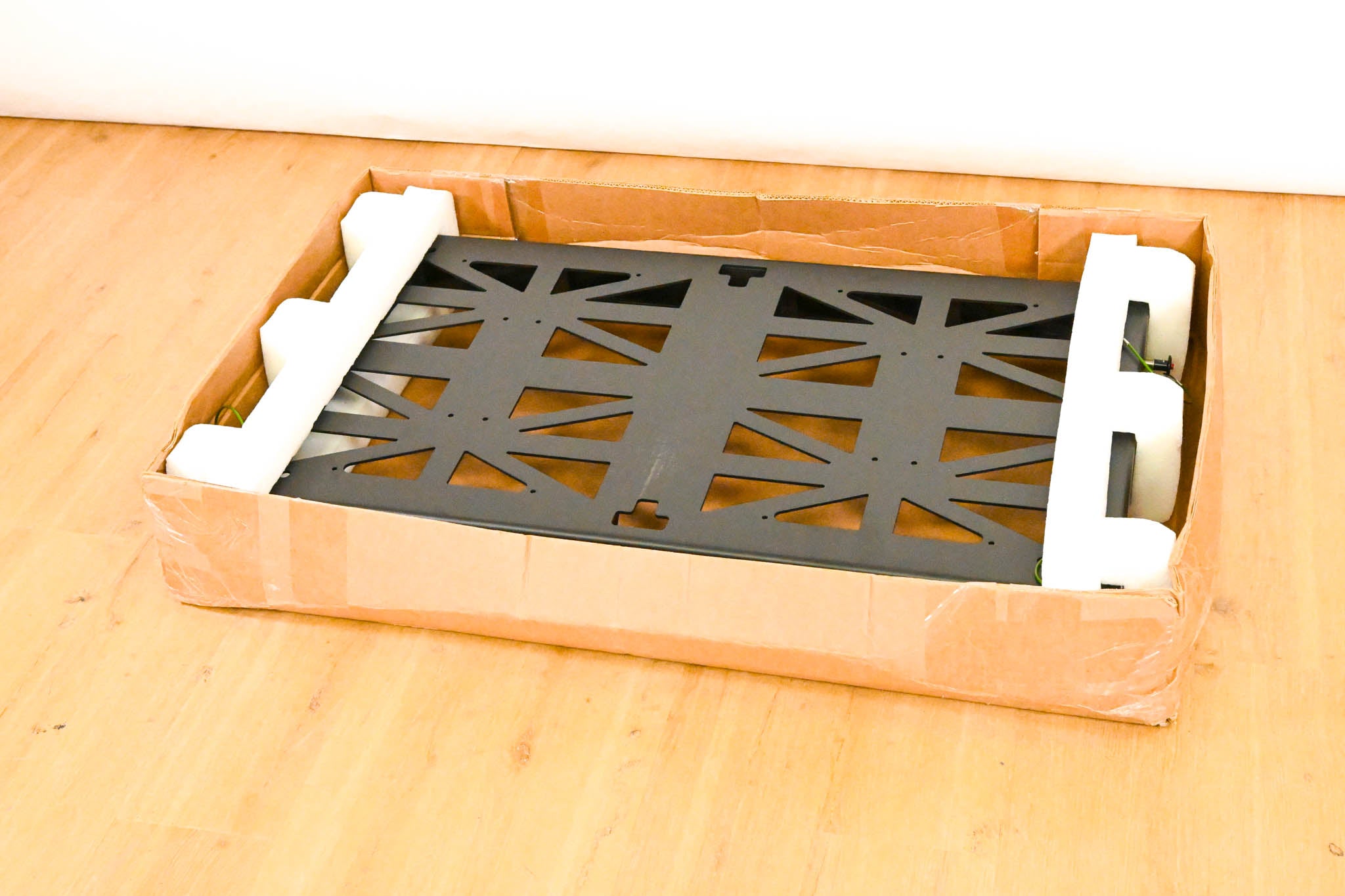 Meyer Sound MTG-2100-LFC Top Grid Flying Frame for 2100-LFC Subwoofer