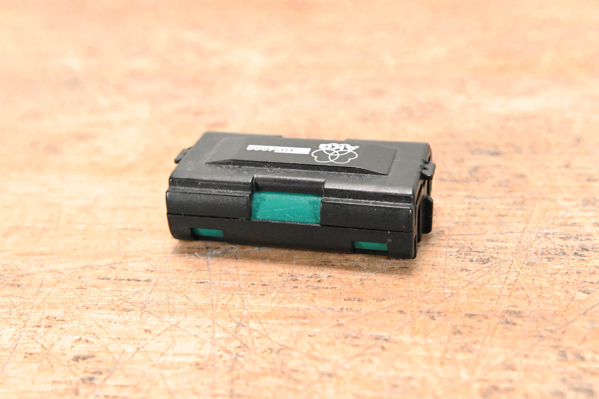 AKG BP4000 Battery Pack for WMS4000/4500 Wireless Microphone System