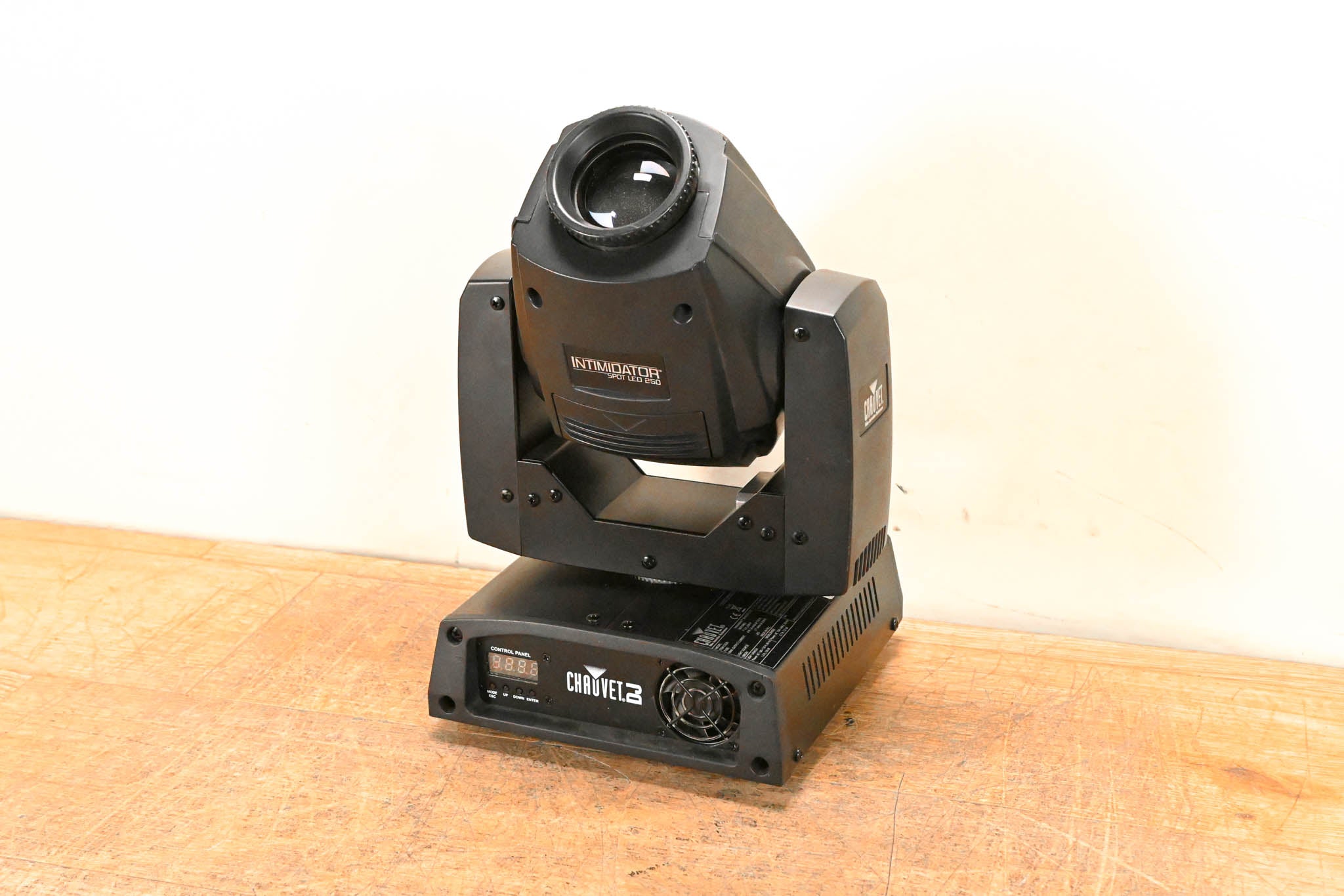 Chauvet Intimidator Spot LED 250 50W LED Moving Head Spot