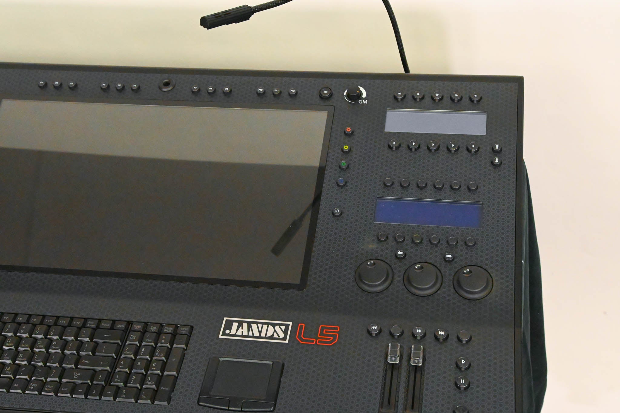 Jands Vista L5 Lighting Control Console