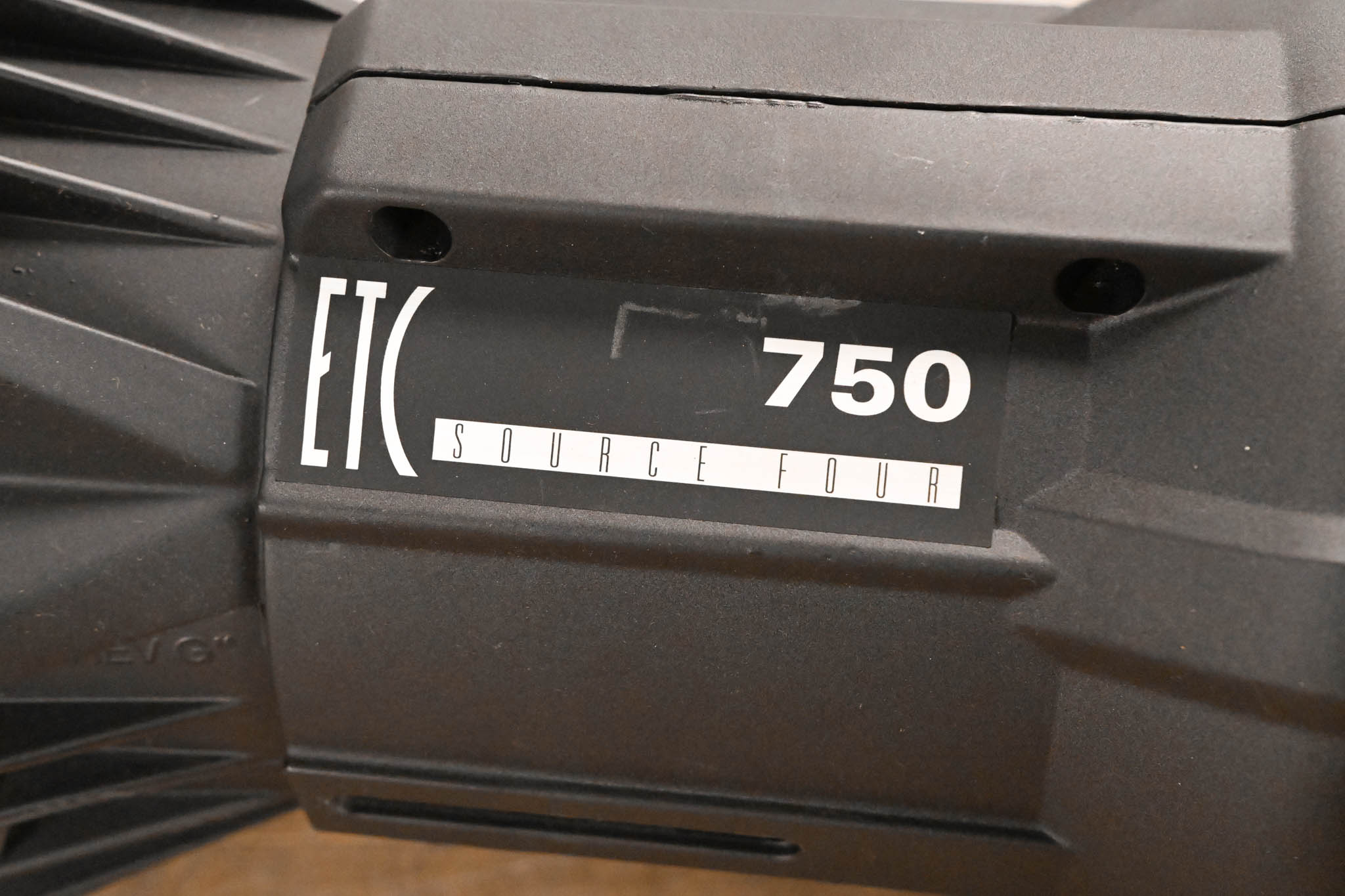 ETC Source Four 750 26 Degree Ellipsoidal Light