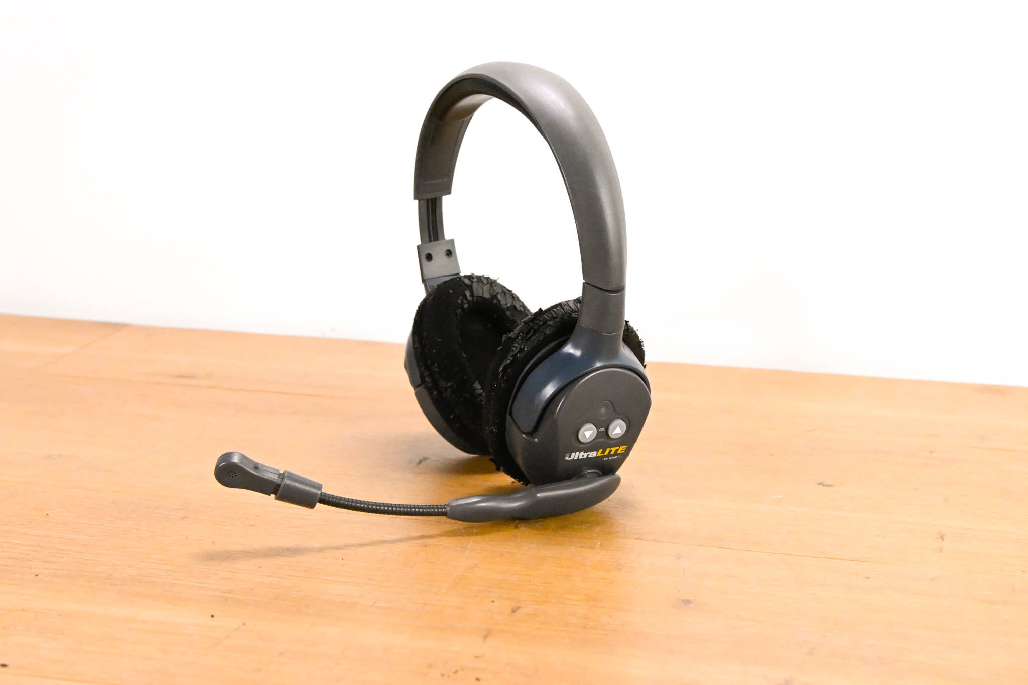 Eartec UltraLITE MD Dual-Ear Master Wireless Intercom Headset