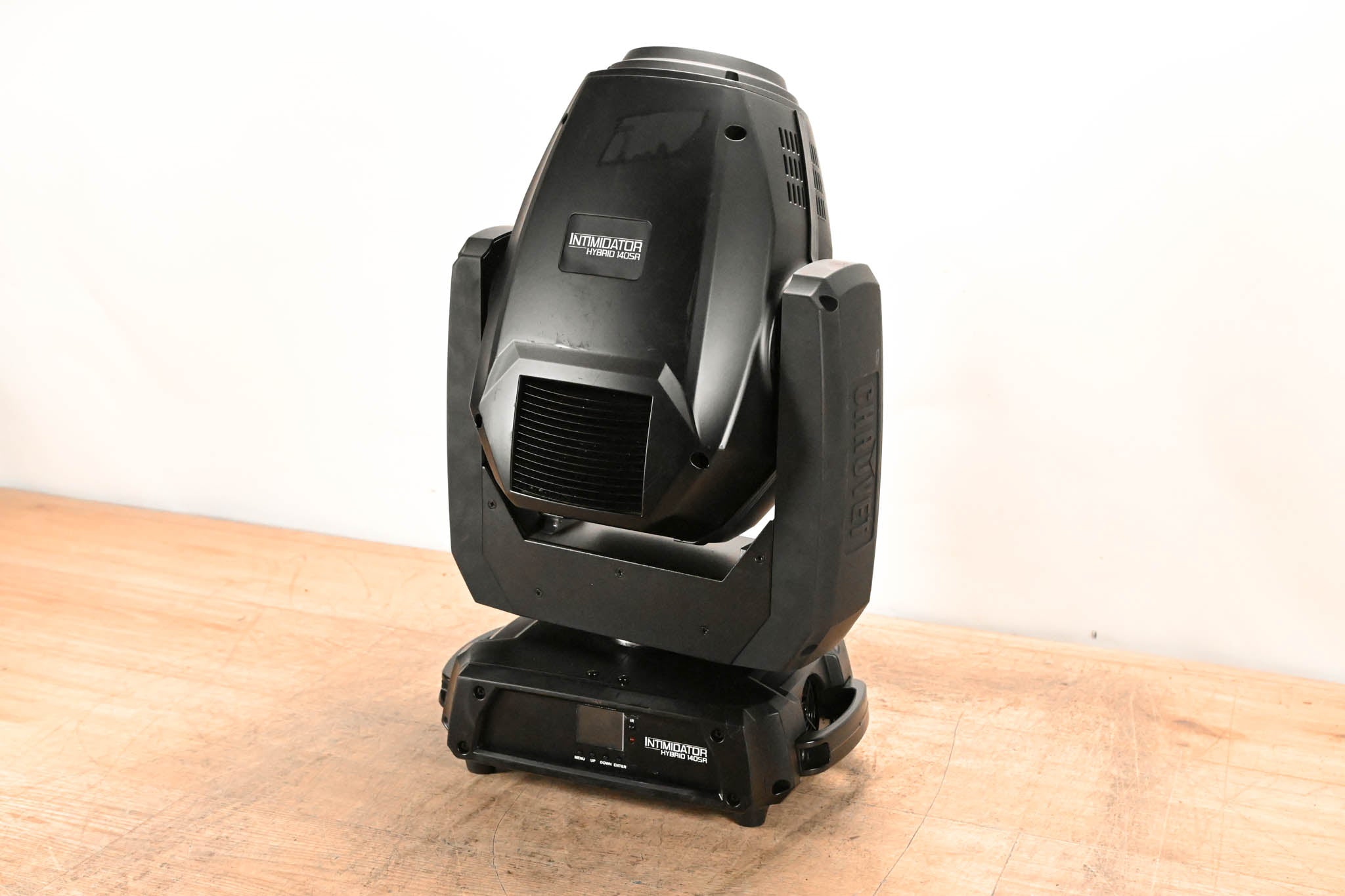 Chauvet Intimidator Hybrid 140SR Moving Head Lighting Fixture