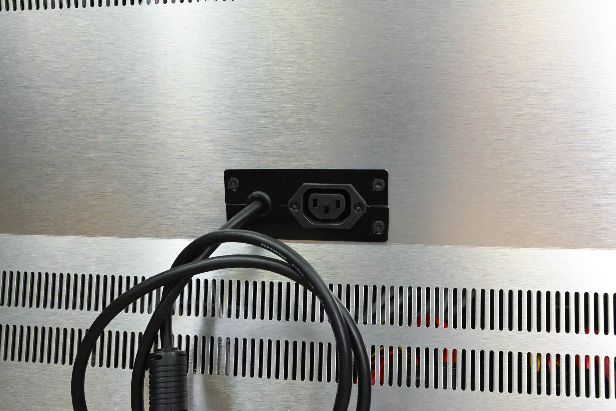 Studer Vista 9 M2 QS Digital Audio Mixing Console