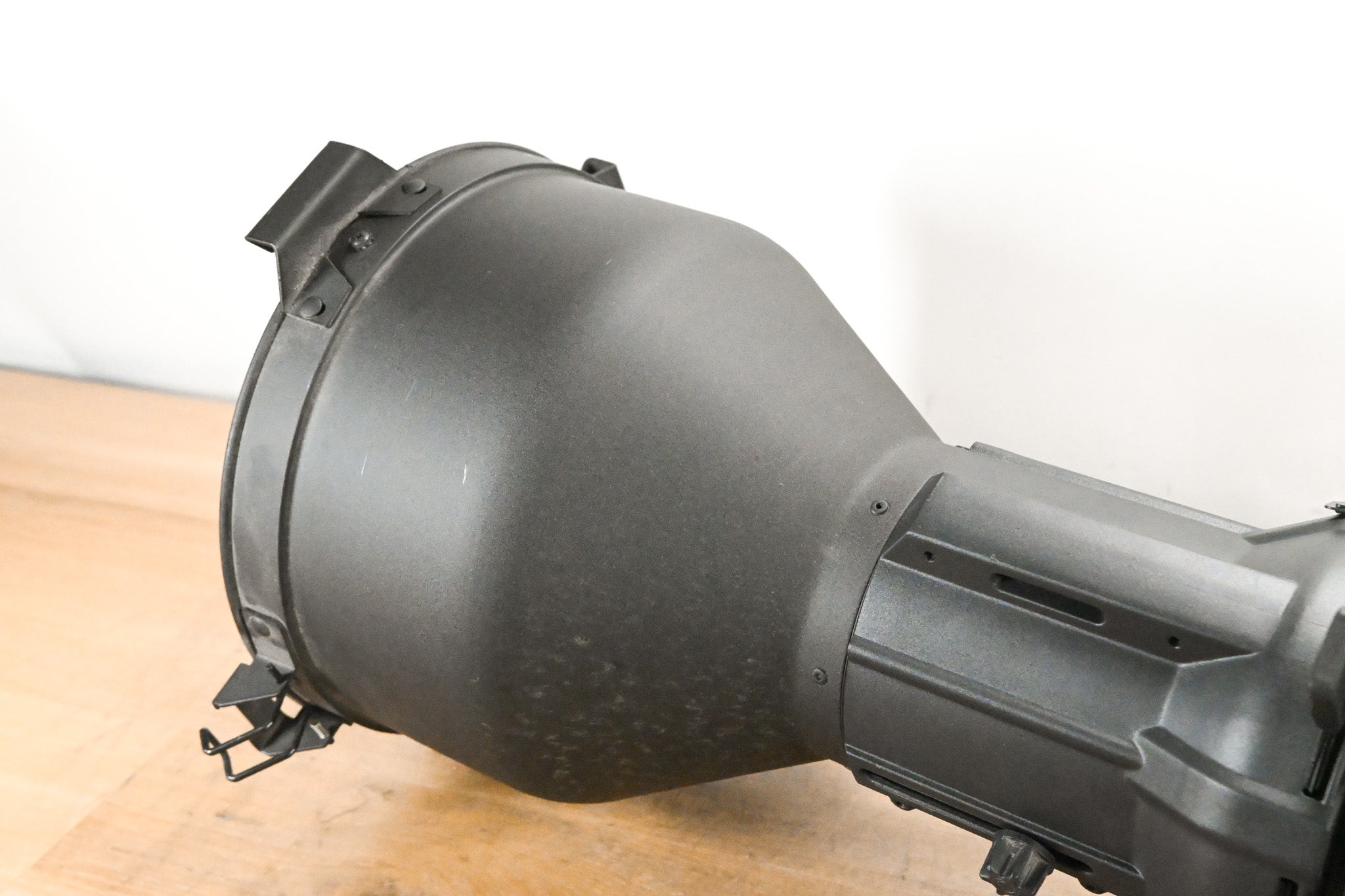 Martin ELP CL Color LED Ellipsoidal Light w/ ETC 10 Degree Lens Tube