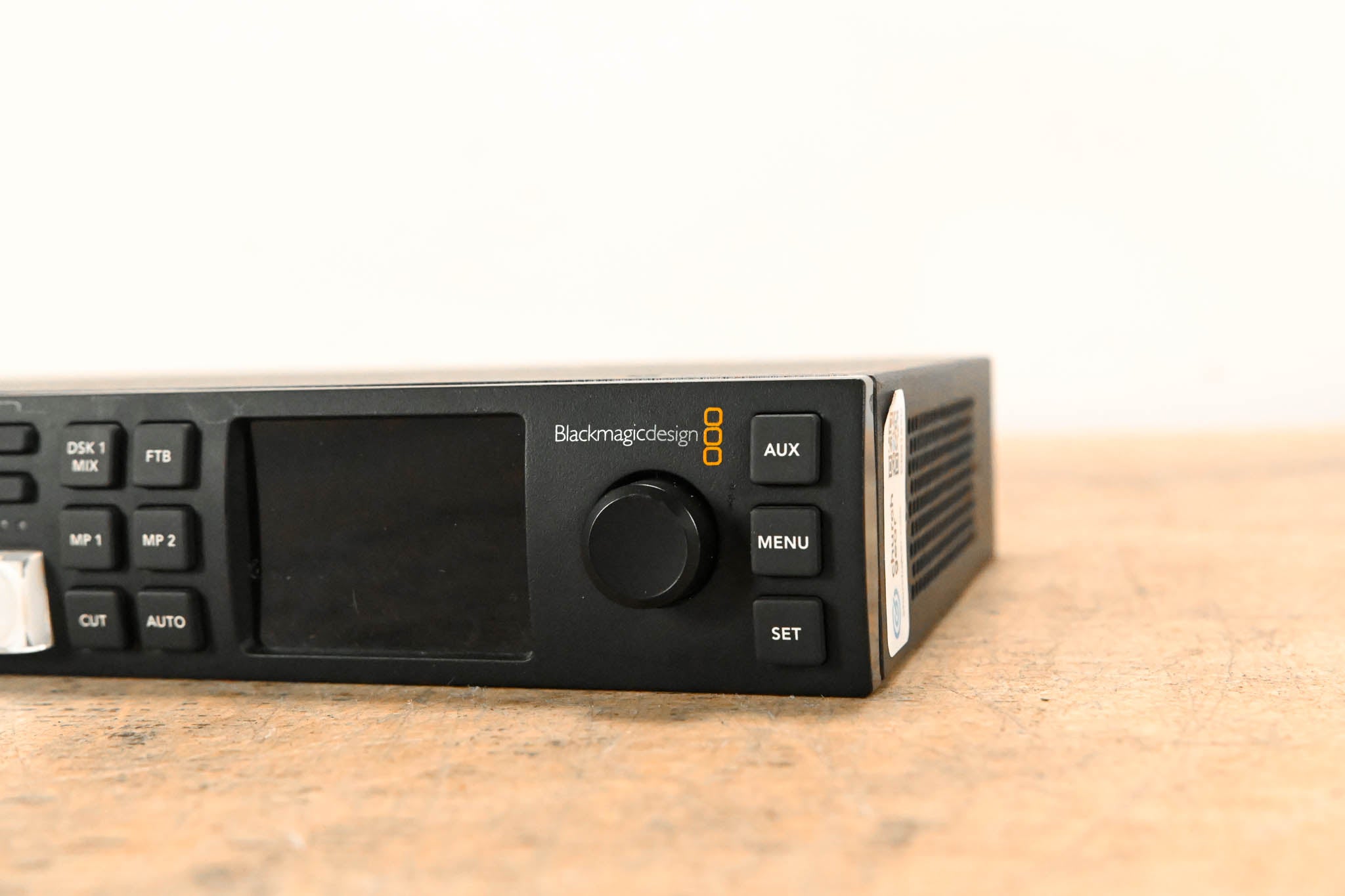 Blackmagic Design ATEM Television Studio HD