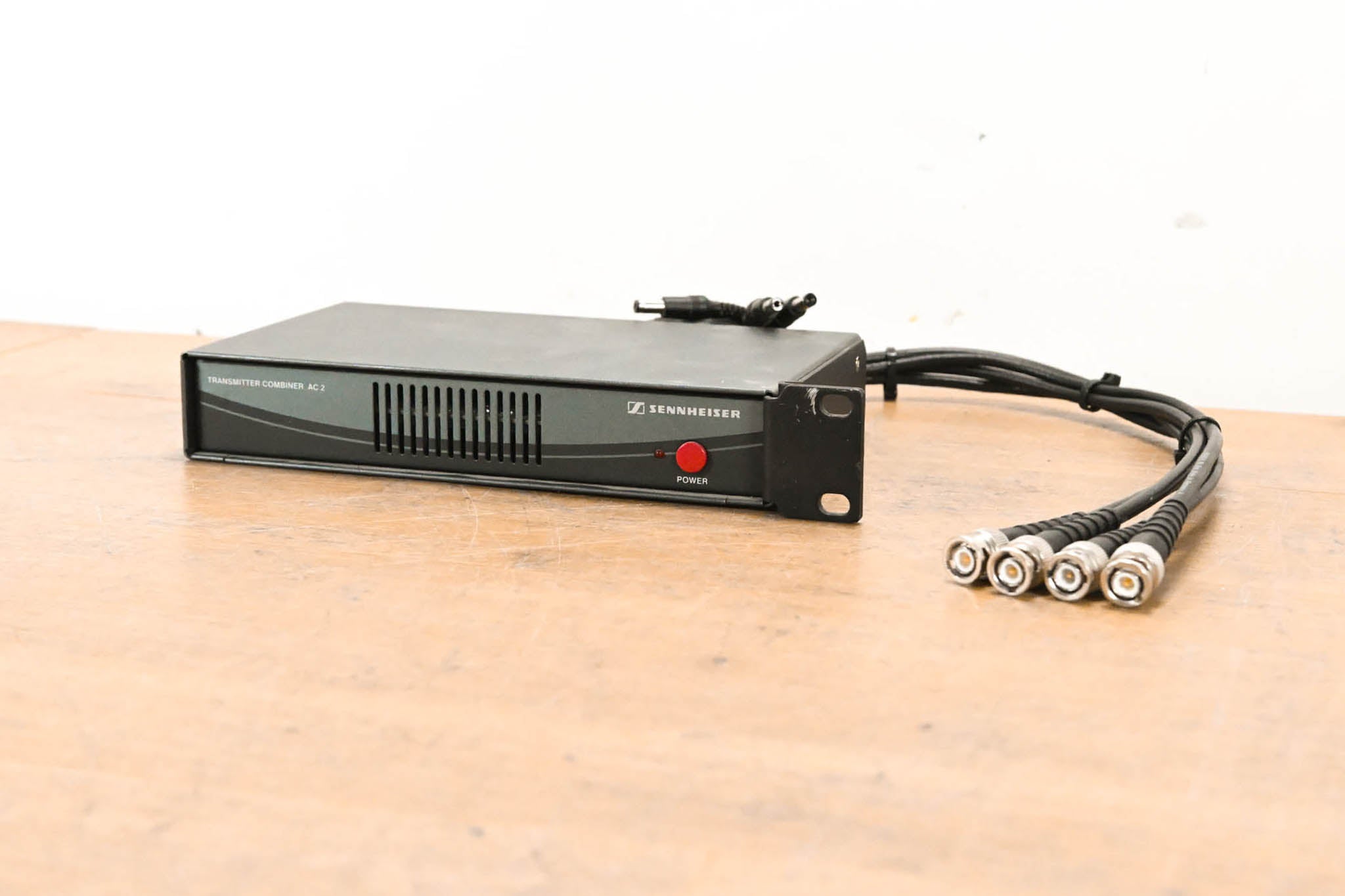 Sennheiser AC2 RF Combiner 500-870 MHz (NO POWER SUPPLY)