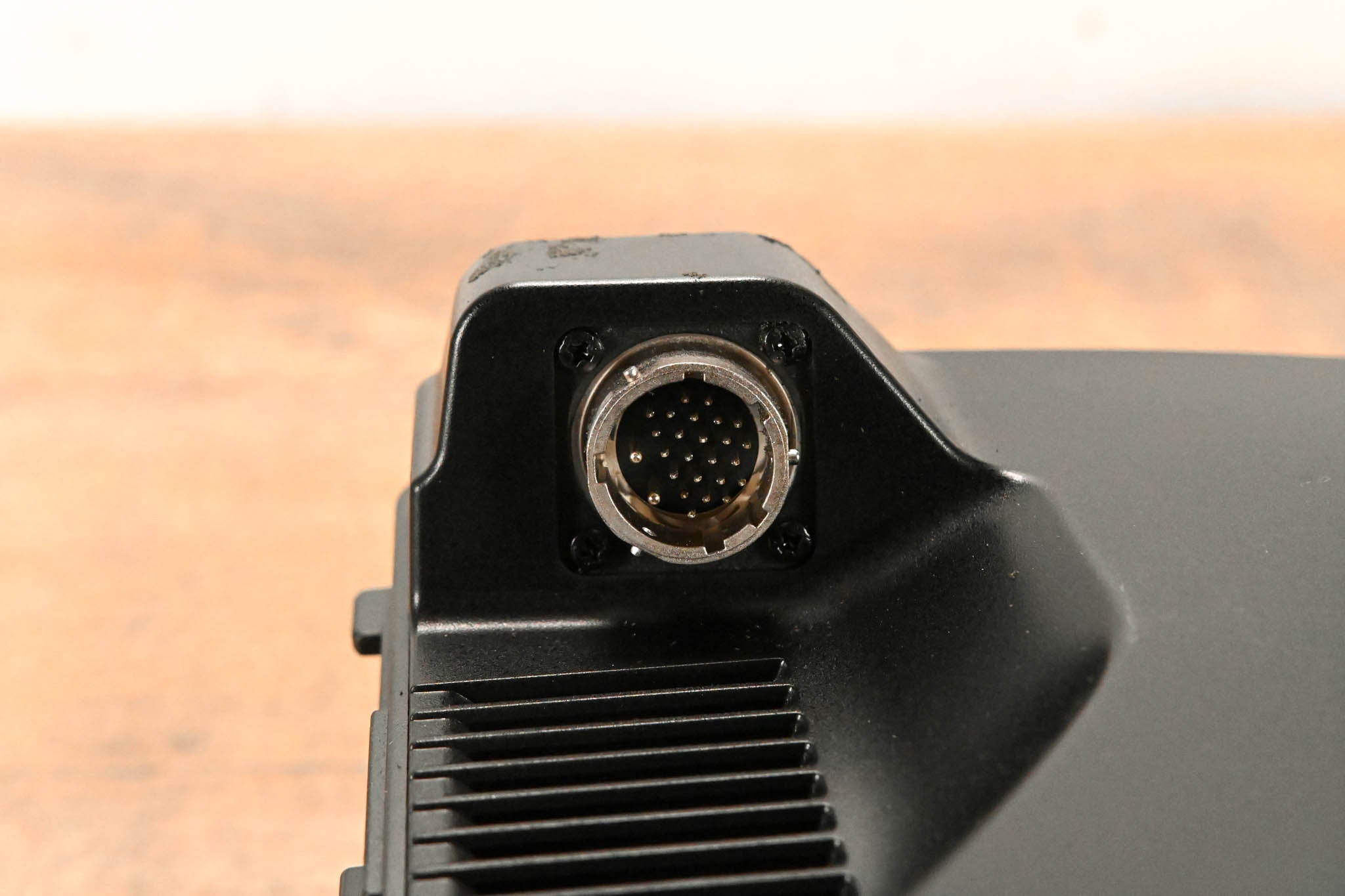 Sony HXC-D70 HD/SD Studio Camera