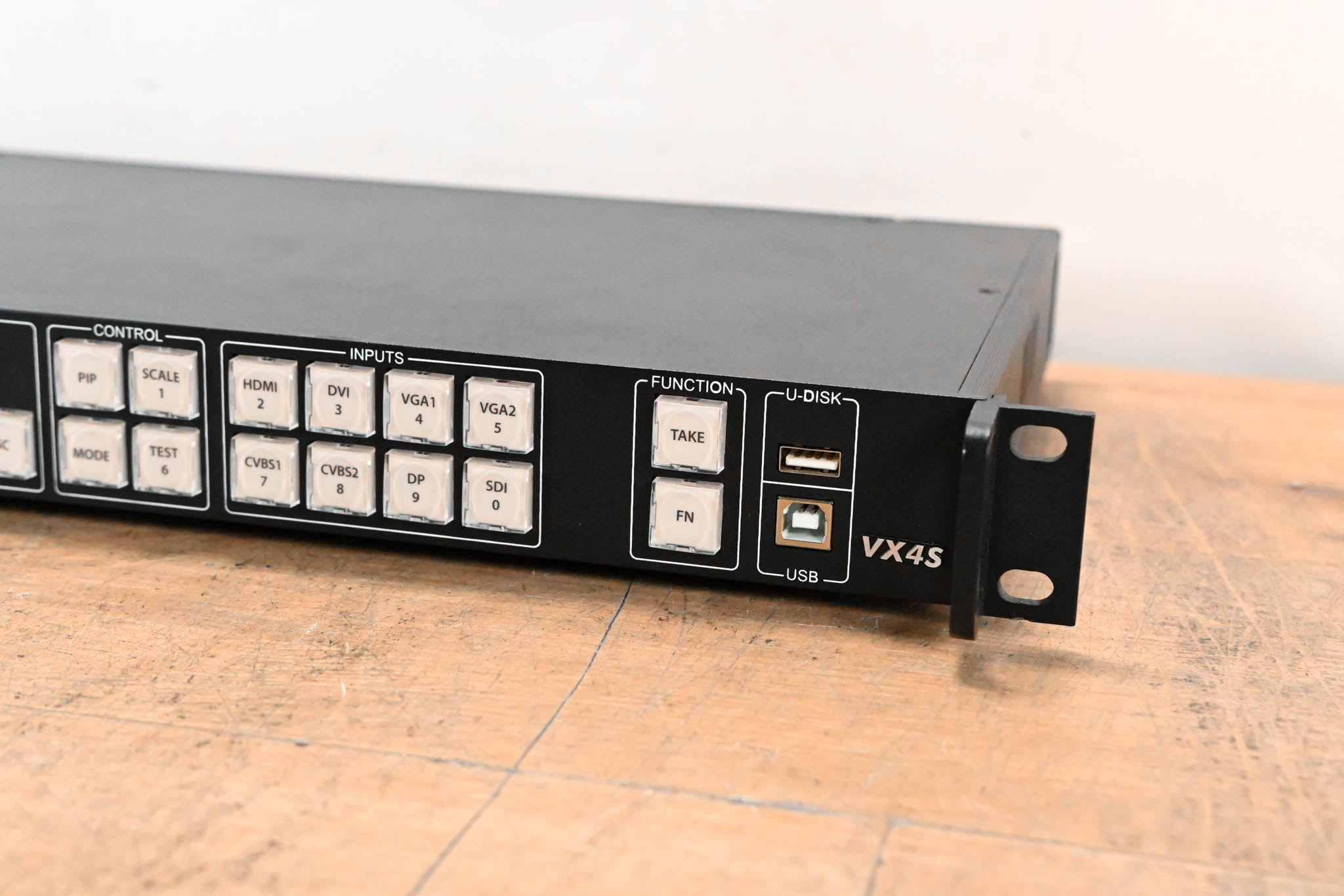 NovaStar VX4S All in One LED Display Controller