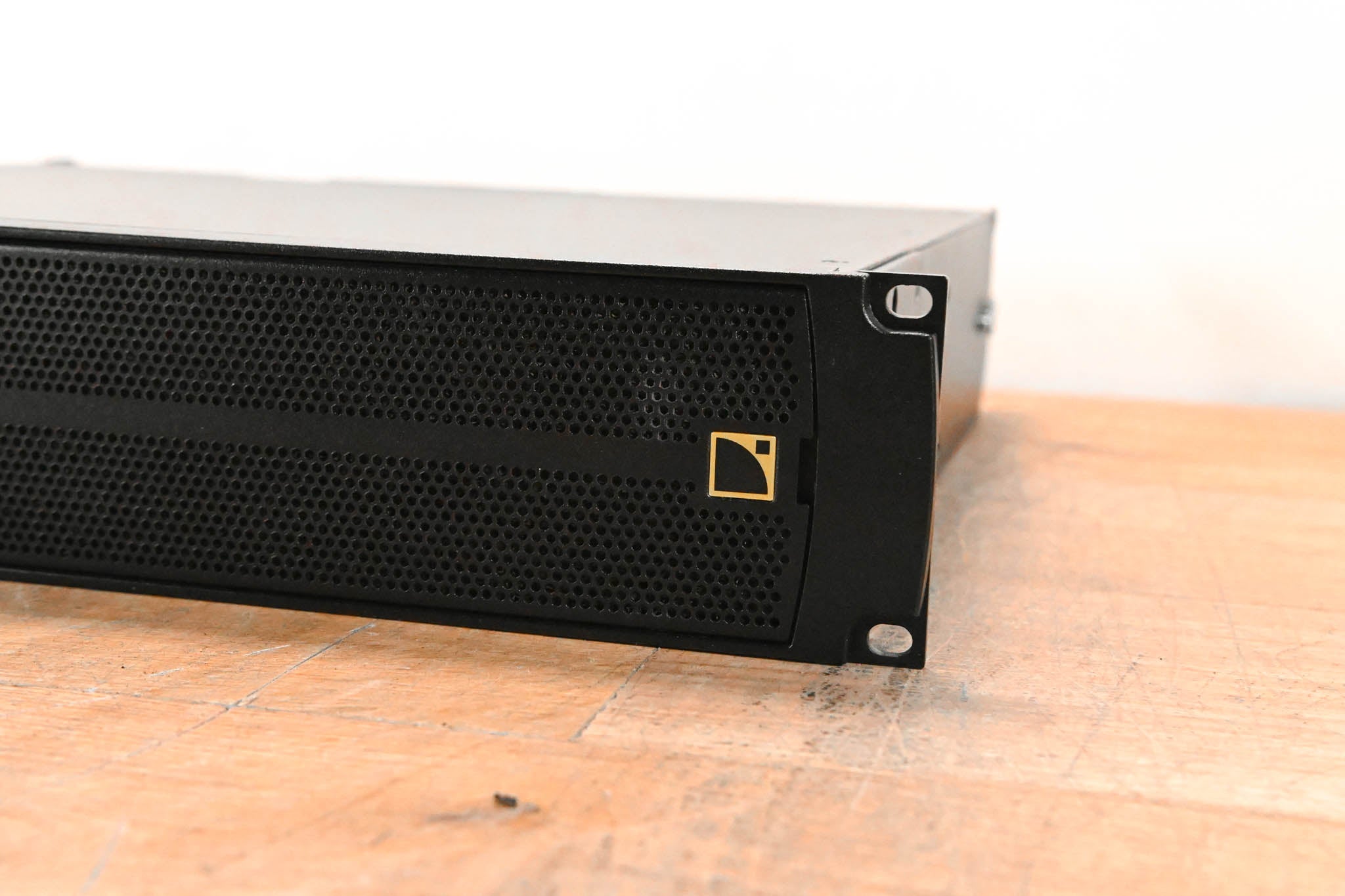 L-Acoustics LA4X Four-Channel Amplified Controller
