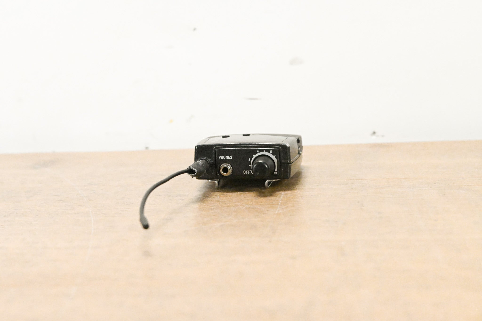 Sennheiser ew 300 IEM G3 Wireless IEM System - A Range NO POWER SUPPLY