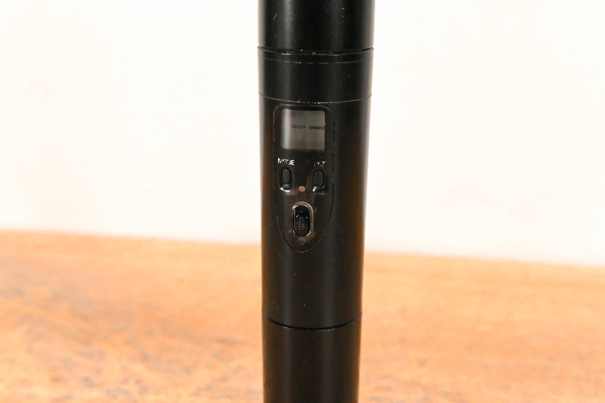 Shure ULXS24/58 Handheld Wireless System - 470-506 MHz (NO POWER SUPPLY)