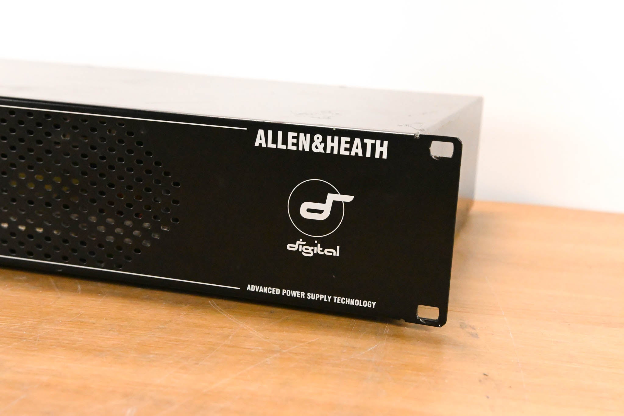 Allen & Heath iPS10 Redundant Power Supply for iLive Consoles