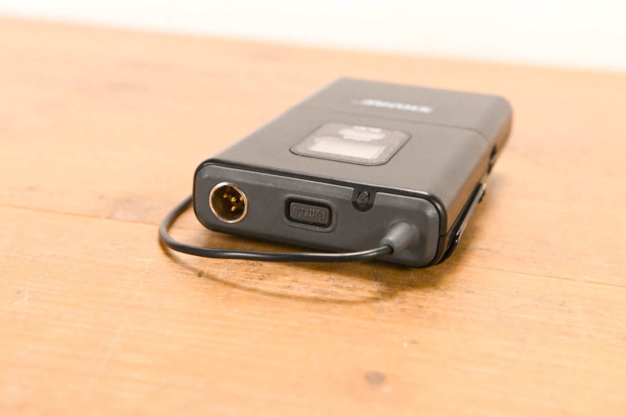 Shure SLX14-H5 Wireless Bodypack System - 518-542 MHz (NO POWER SUPPLY)