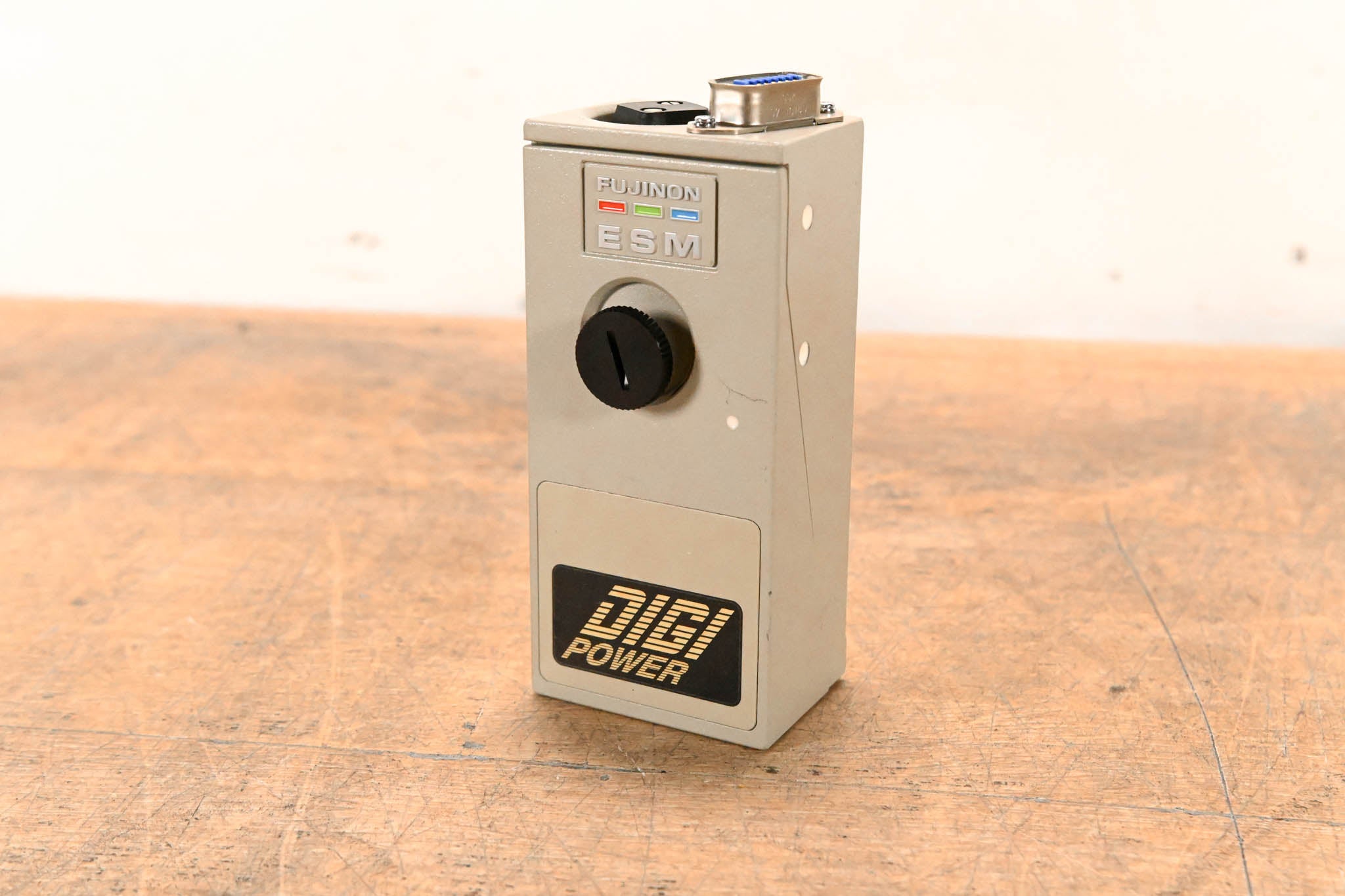 Fujinon ESM-D51B Digital Servo Module