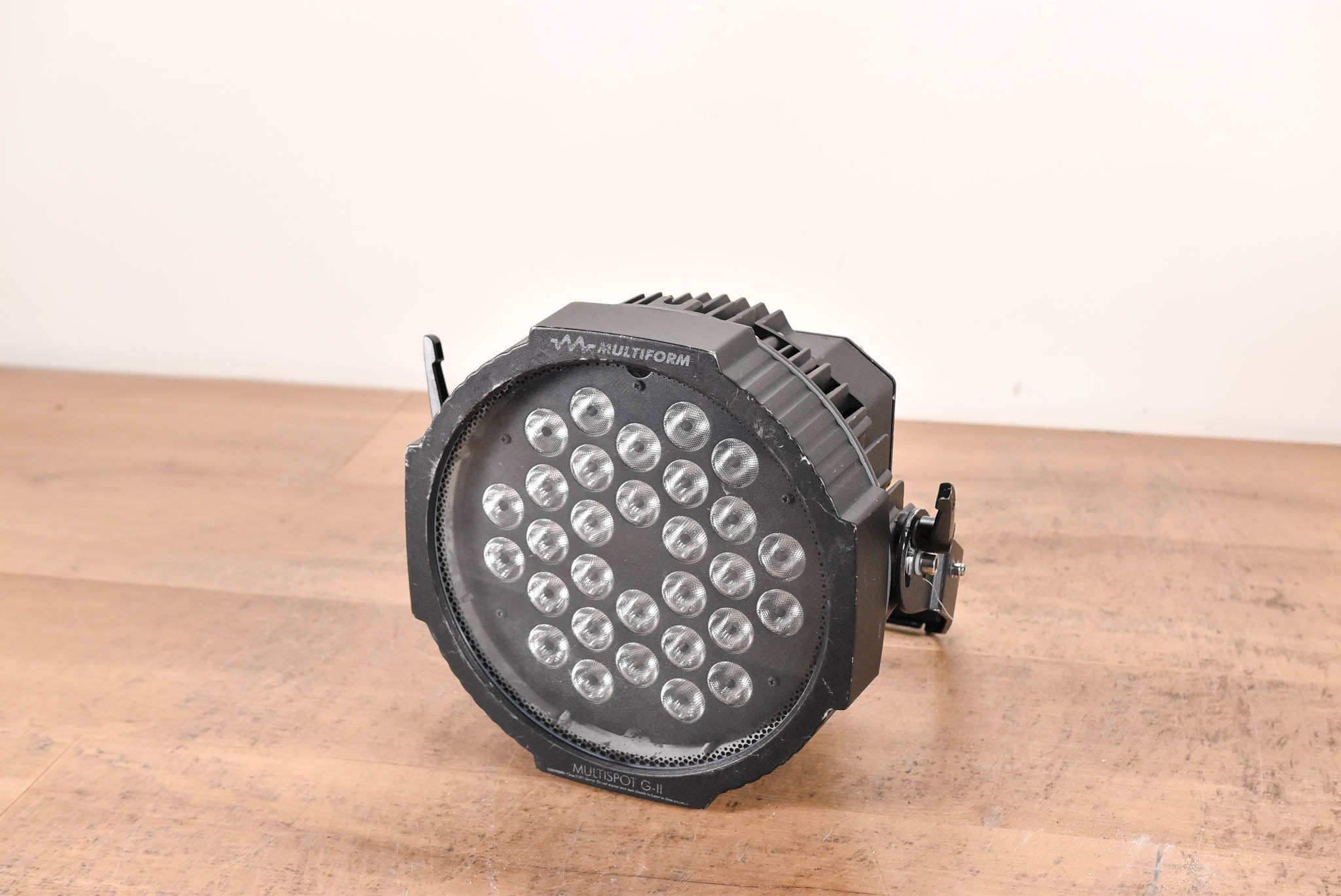 Multiform Multispot G-II HP3 High-Power DMX-Controlled LED Light