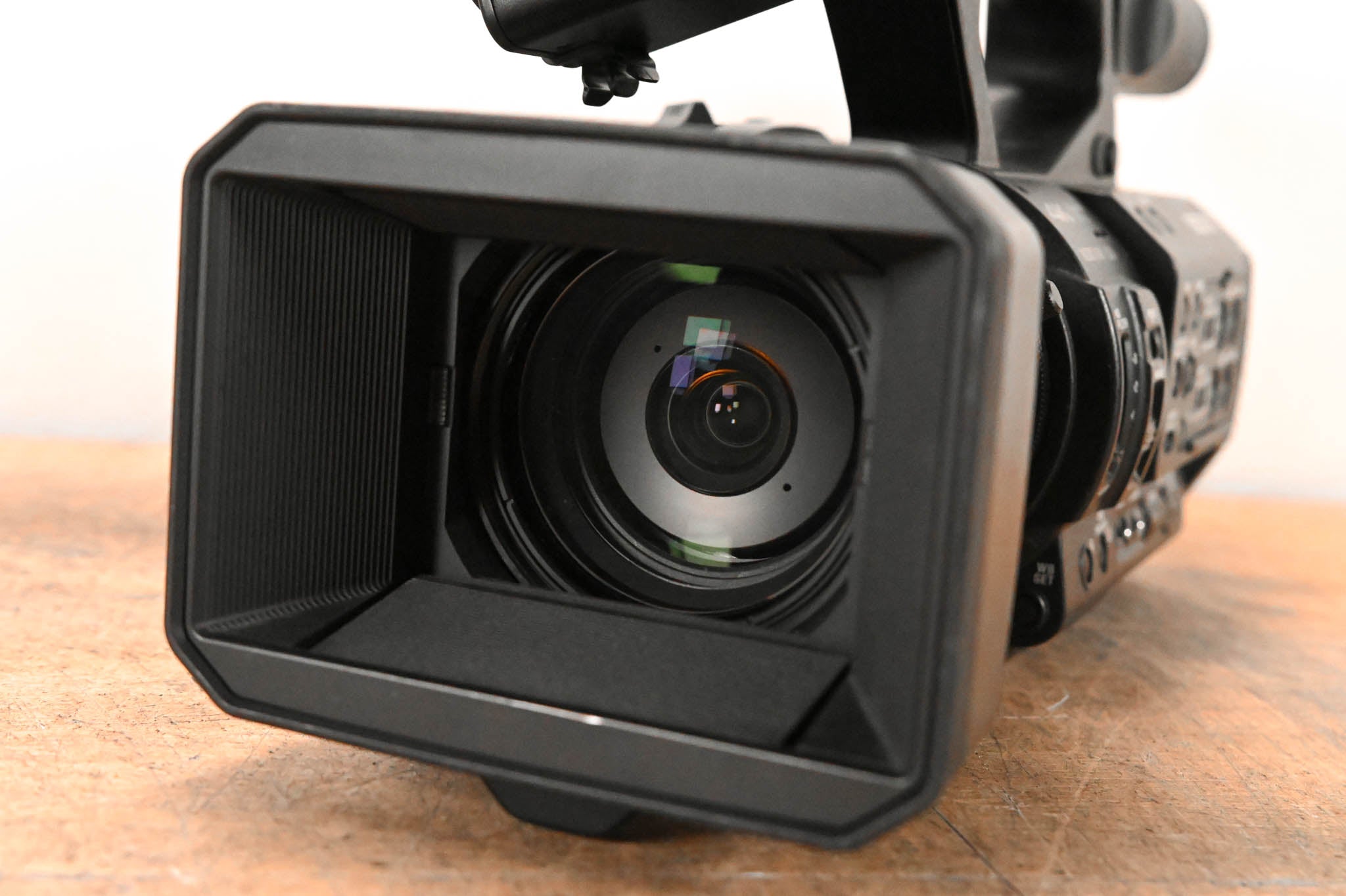 Sony PXW-Z280V 4K XDCAM Camcorder