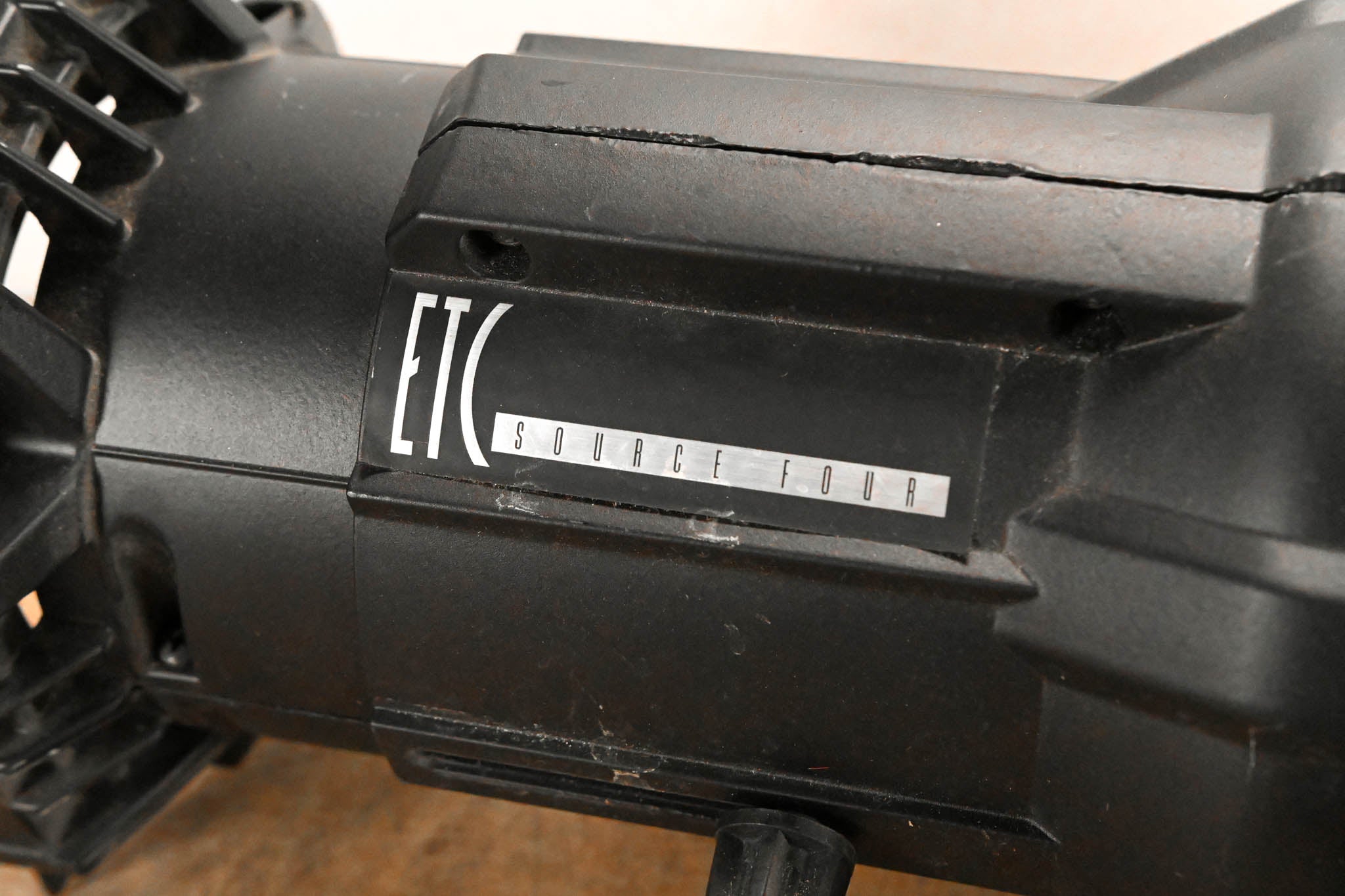 ETC Source Four 750 19 Degree Ellipsoidal Light