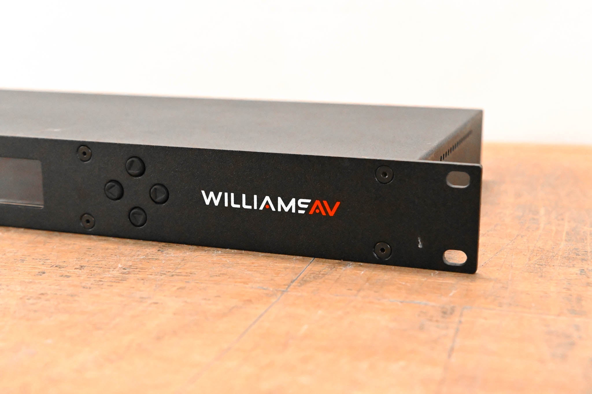 Williams Sound Wavecast Eight Wi-Fi Assistive Listening Platform NO PSU