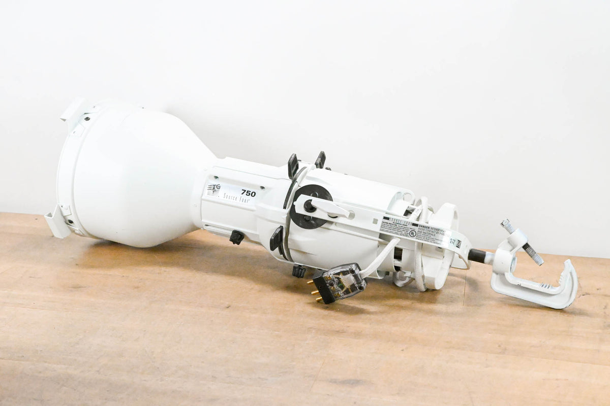 ETC Source Four 750 10 Degree Ellipsoidal Light