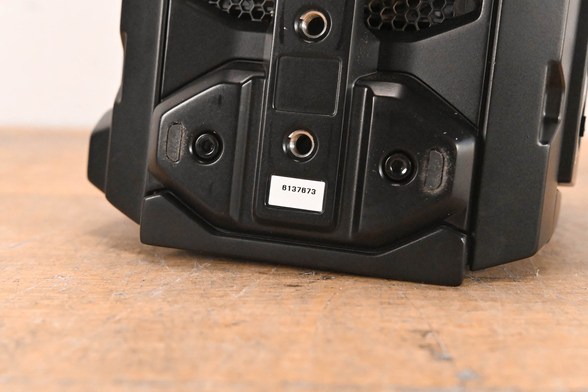 Blackmagic Design URSA Broadcast Camera