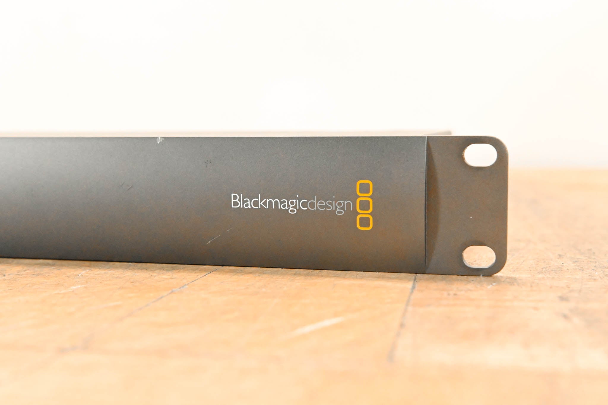 Blackmagic Design UltraStudio 4K Thunderbolt 2