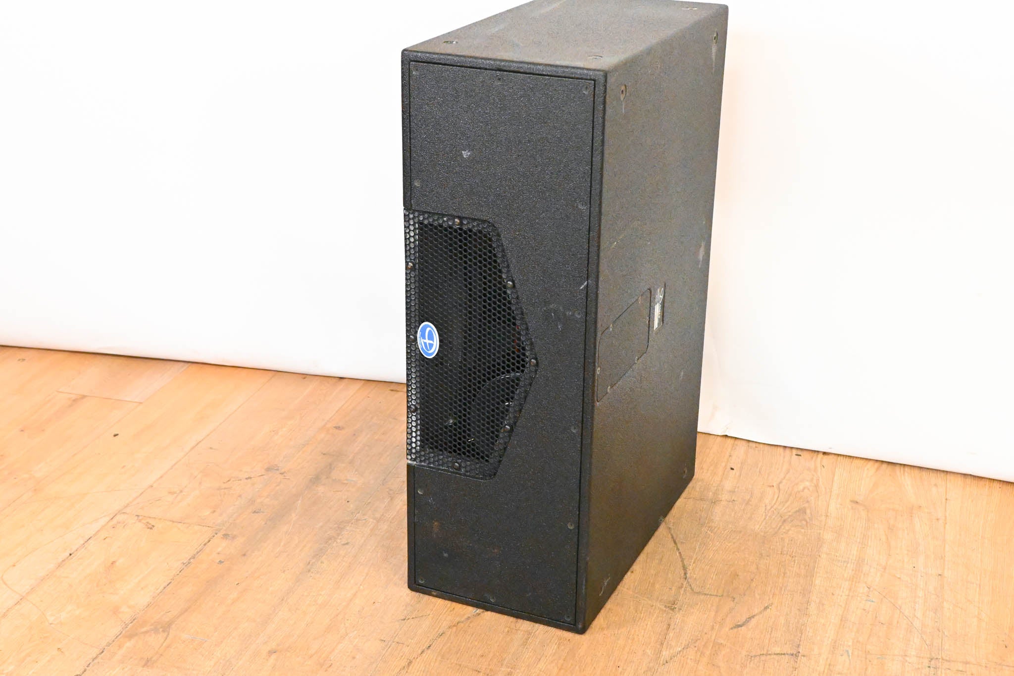 Danley TH28 Compact Passive Subwoofer