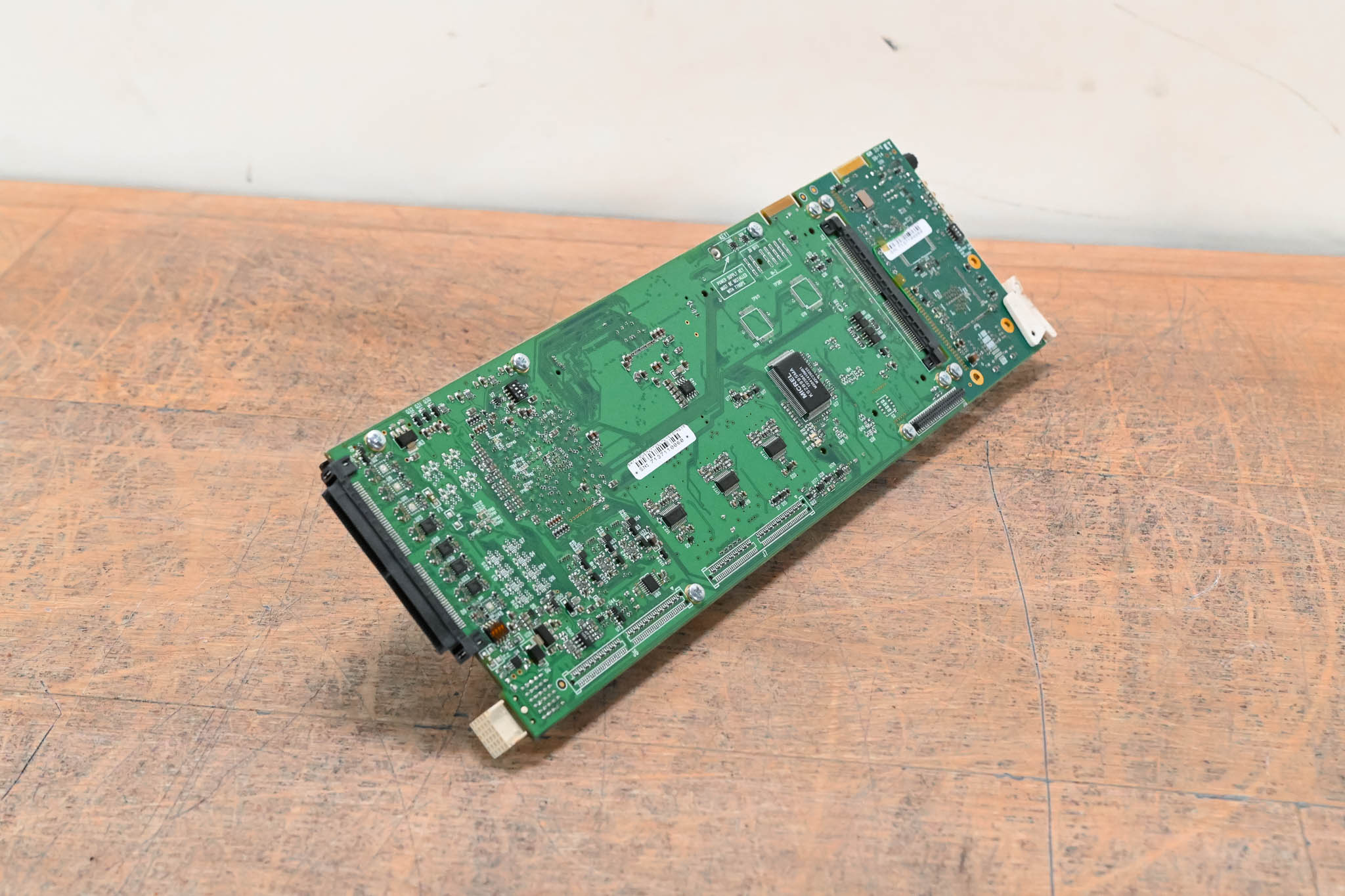 Evertz 7881DEC-H264HD H.264/AVC Decoder