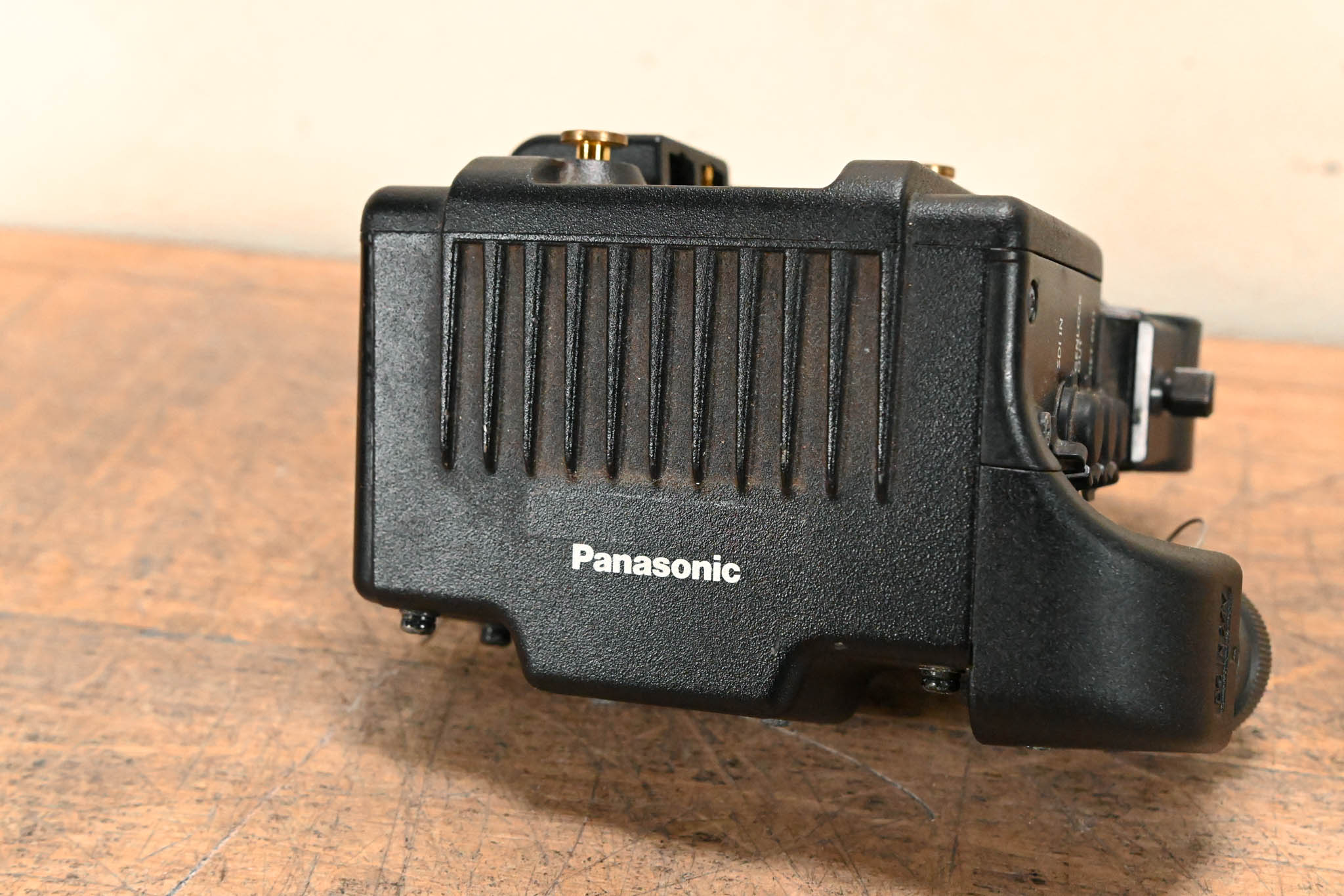 Panasonic AG-CA300G Camera Studio Adapter