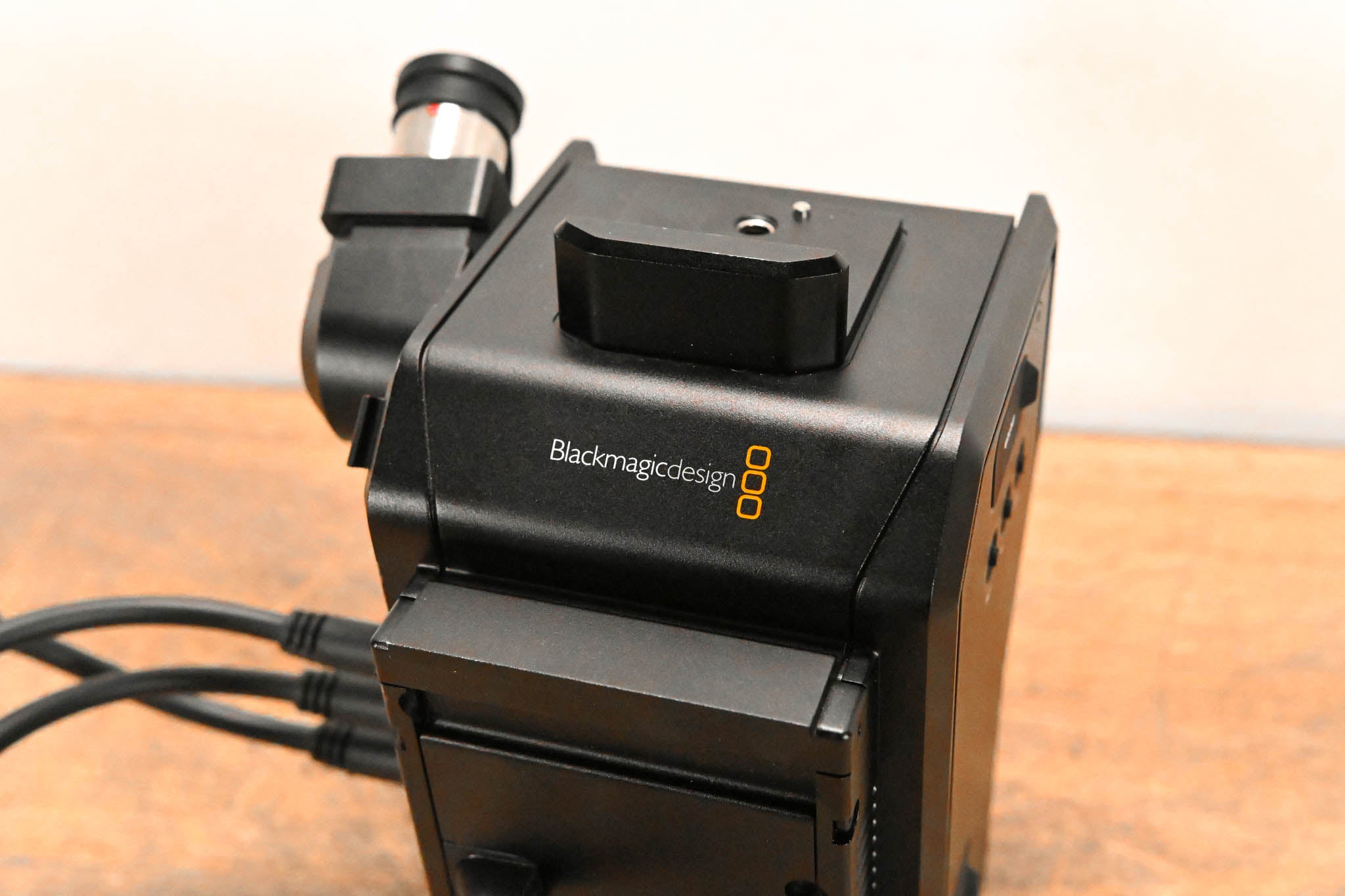 Blackmagic Design Camera Fiber Converter