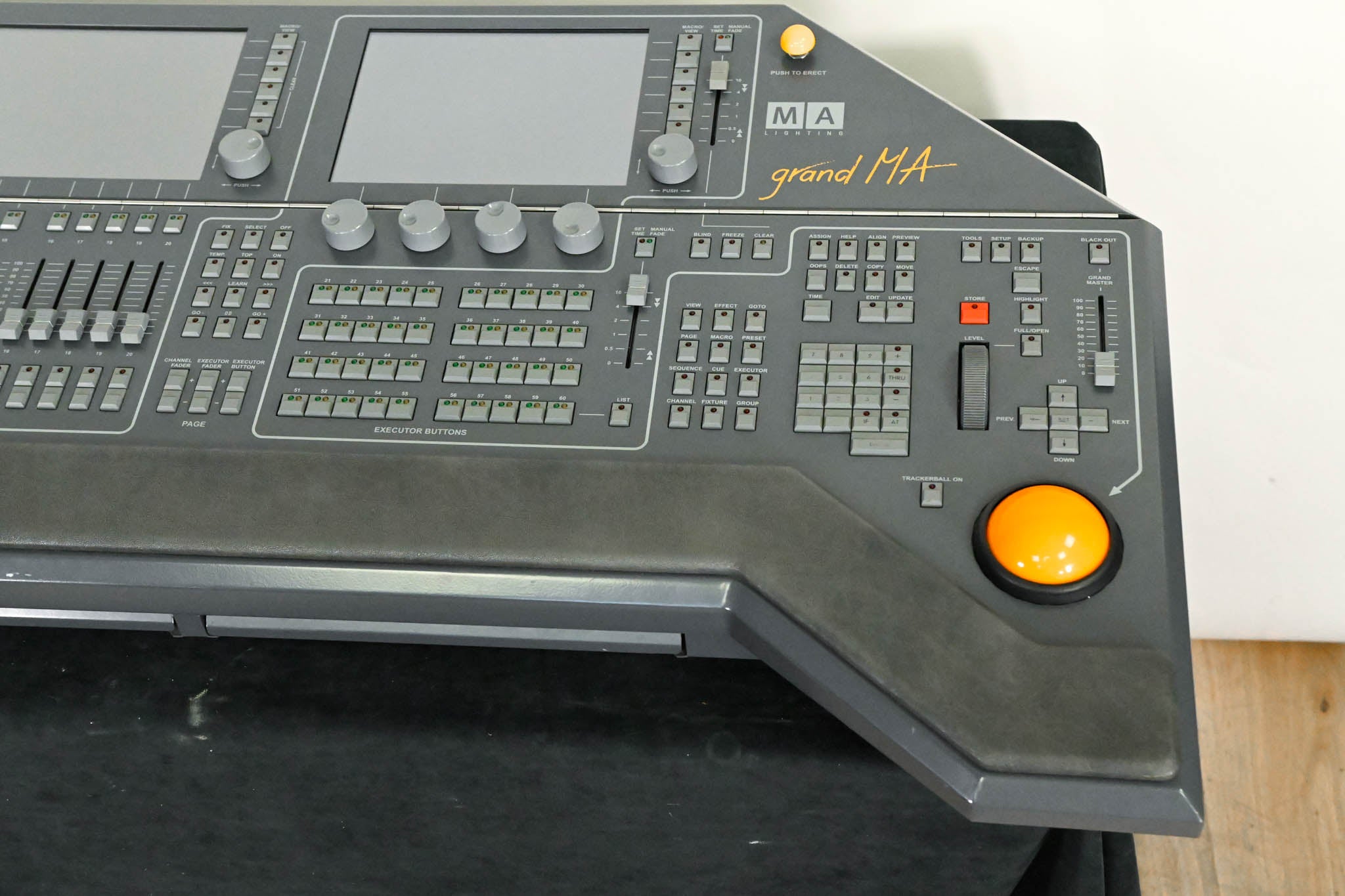 MA Lighting grandMA Lighting Console
