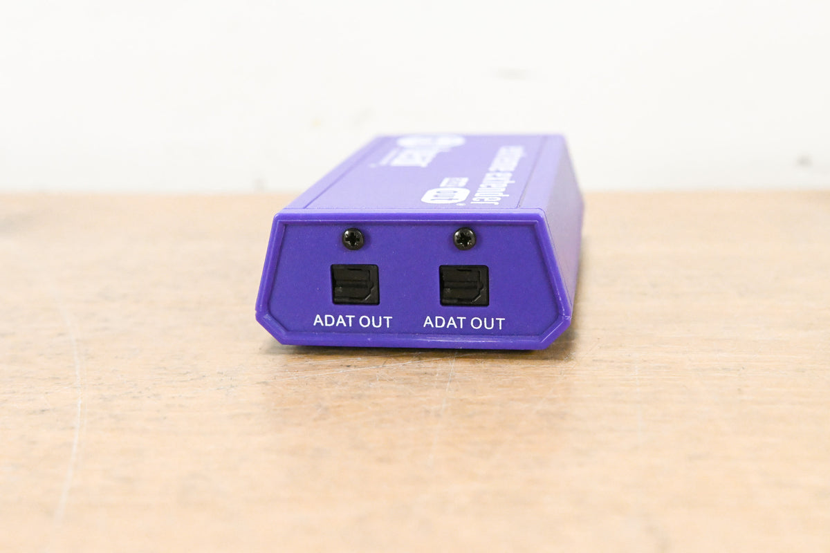 Hear Technologies Extreme Extender ADAT OUT