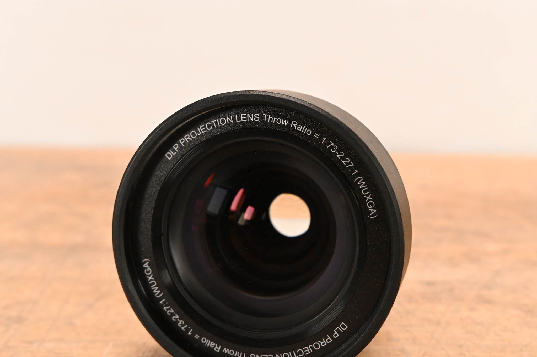 Vivitek D88-ST001 Standard Zoom Projector Lens