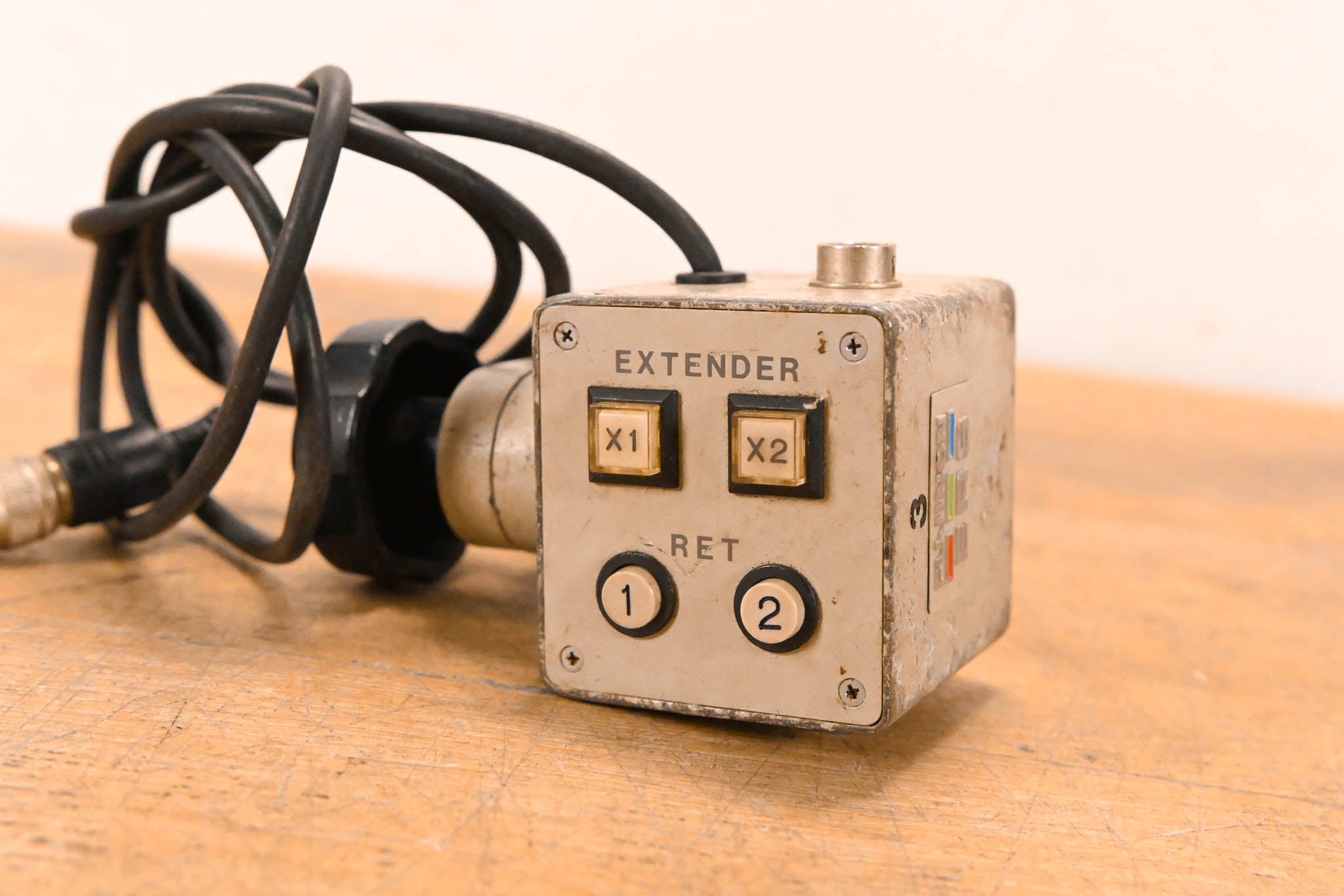 Fujinon ERS-51 Range Selector