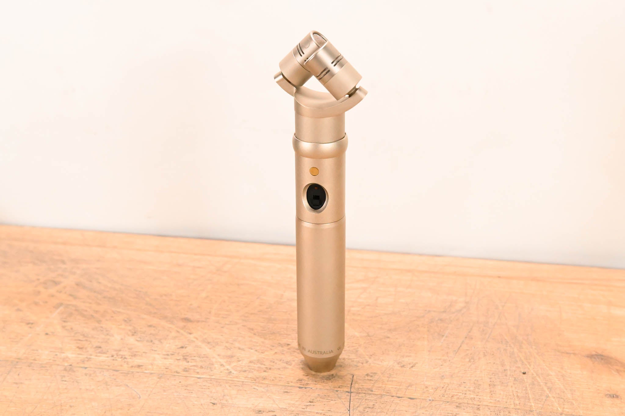 RØDE NT4 Stereo Condenser Microphone