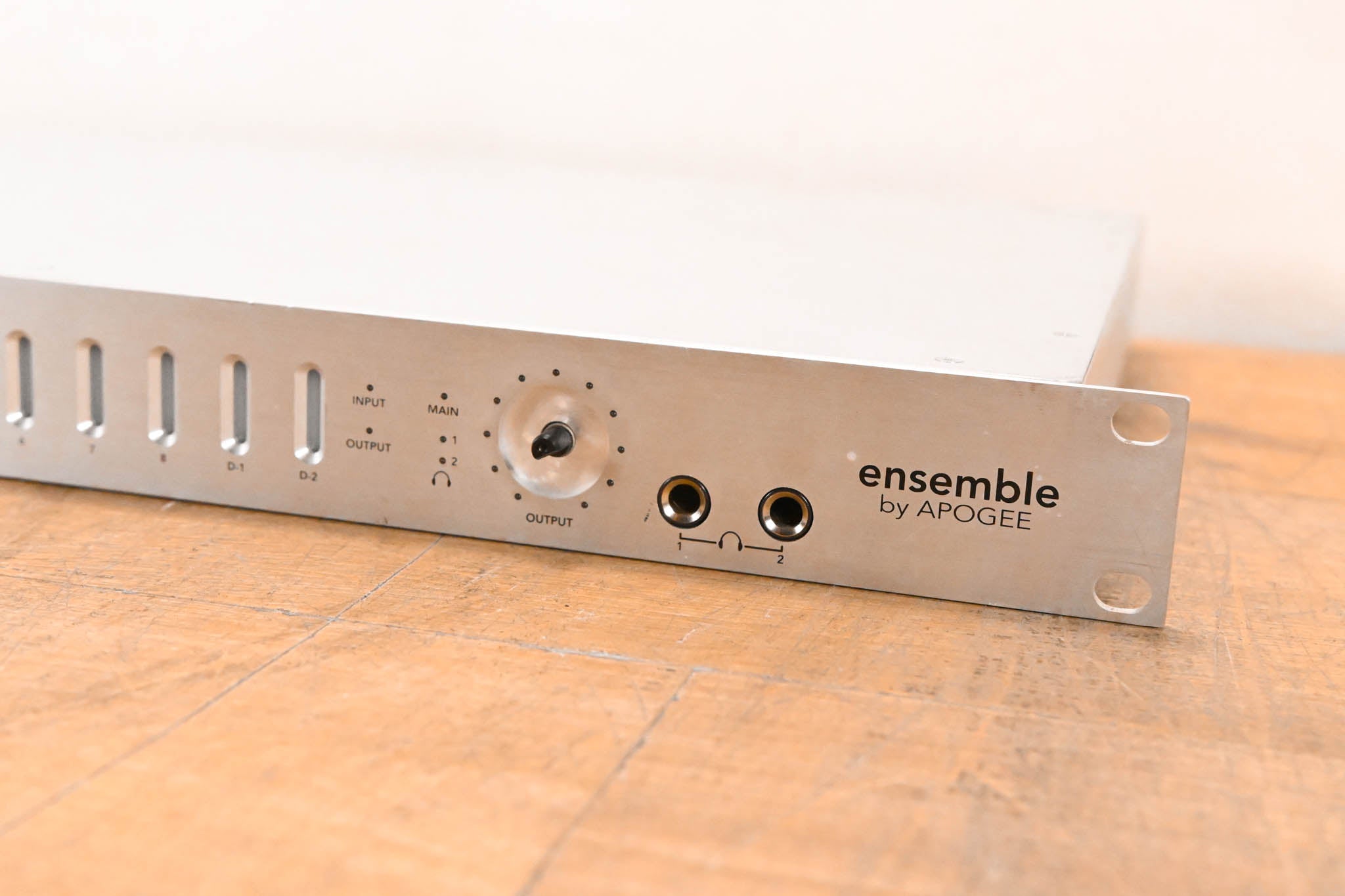 Apogee Ensemble FireWire Audio Interface