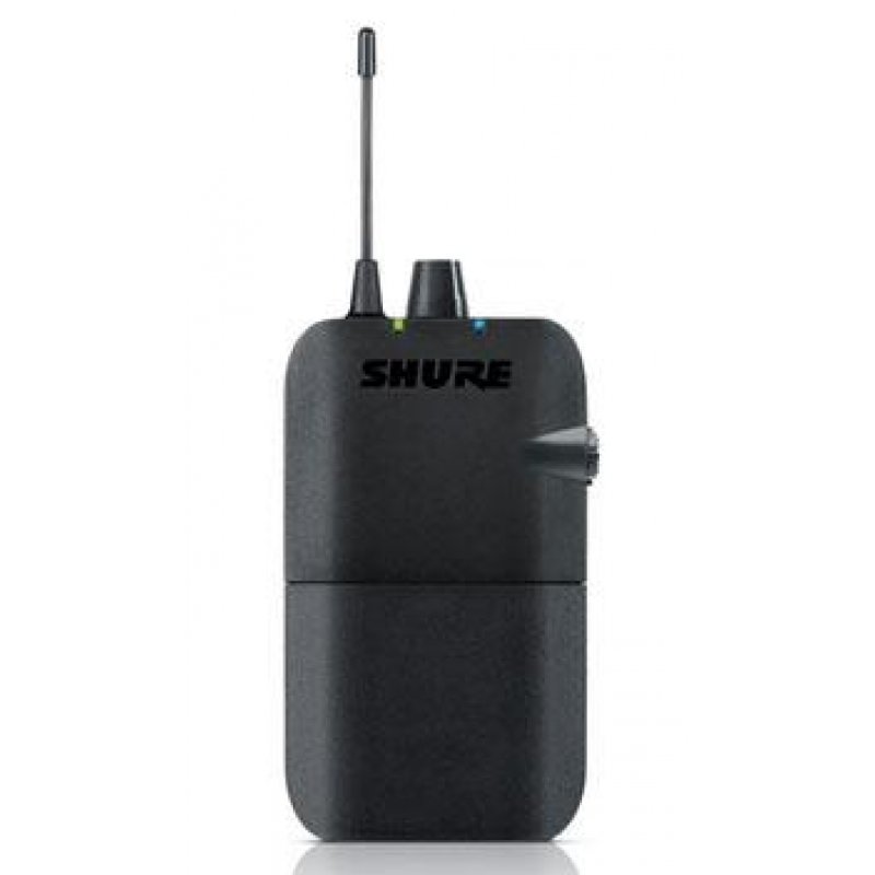 PSM300 Series Wireless Bodypack Receiver