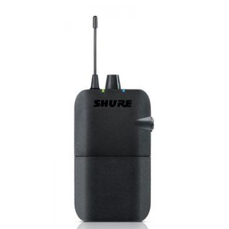 PSM300 Series Wireless Bodypack Receiver