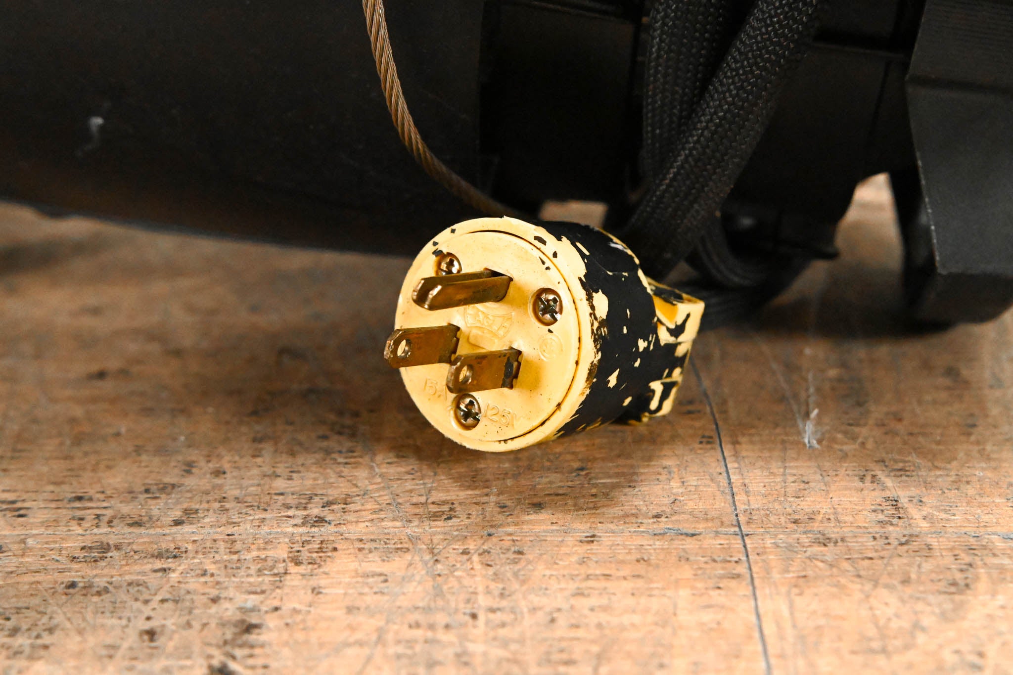 ETC Source Four 750 26 Degree Ellipsoidal Light