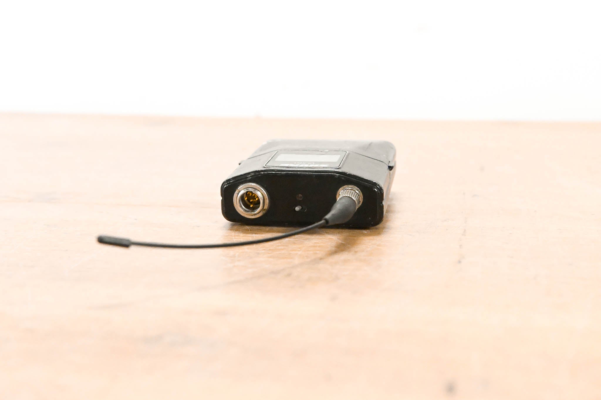 Shure ULXD14 Wireless Belt Pack System - L50 Range (NO POWER SUPPLY)