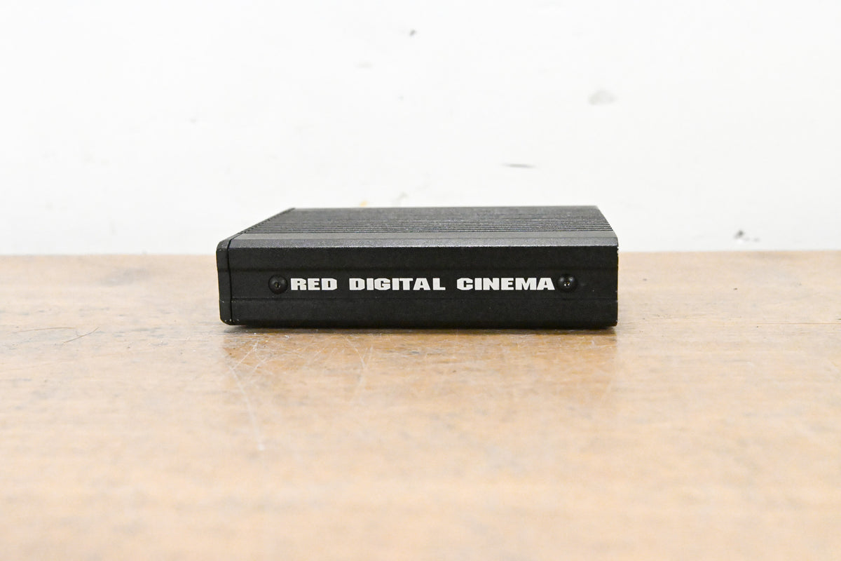 RED Digital Cinema RED STATION MINI-MAG Card Reader (NO POWER SUPPLY)