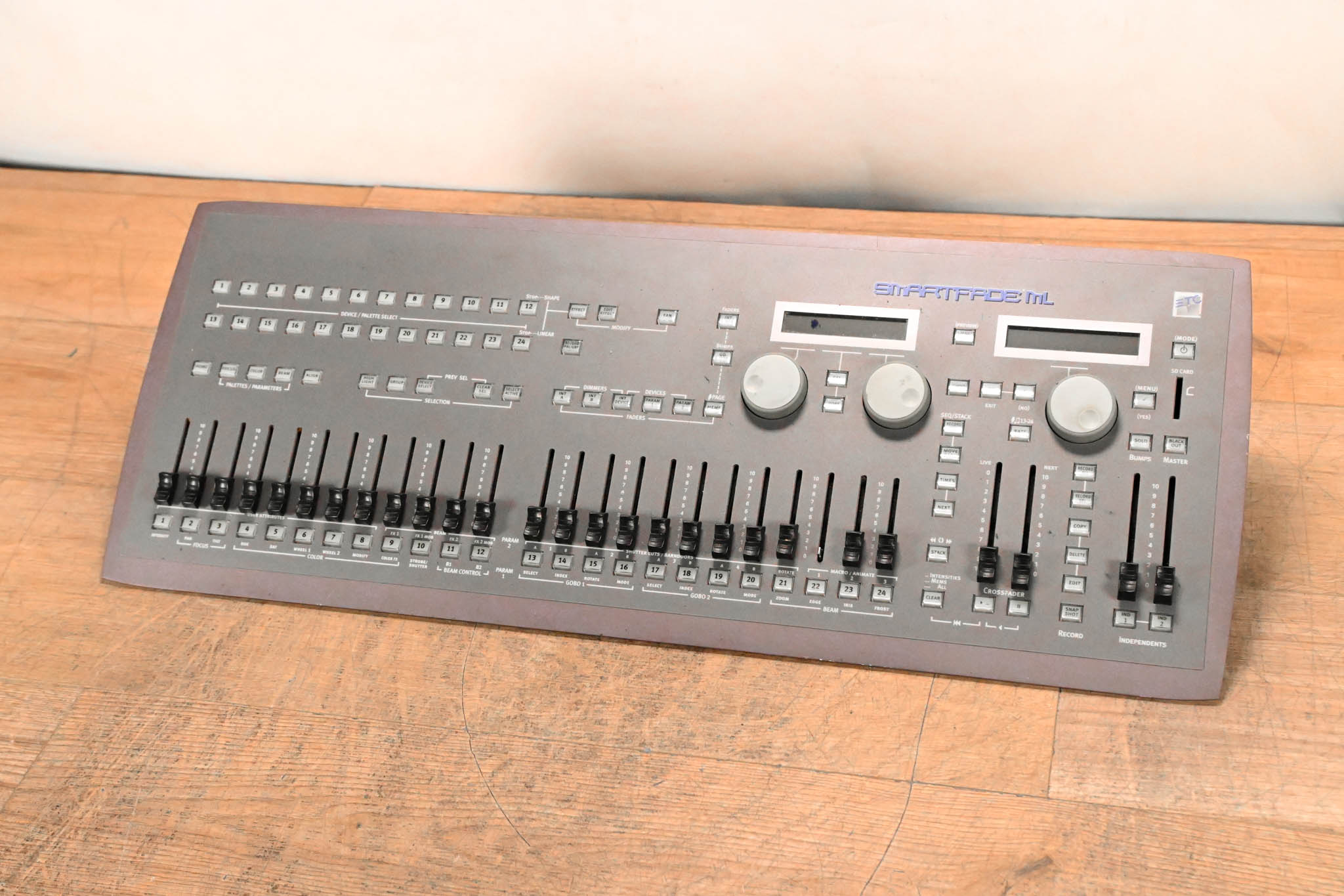 ETC SmartFade ML 24/48 Lighting Control Console