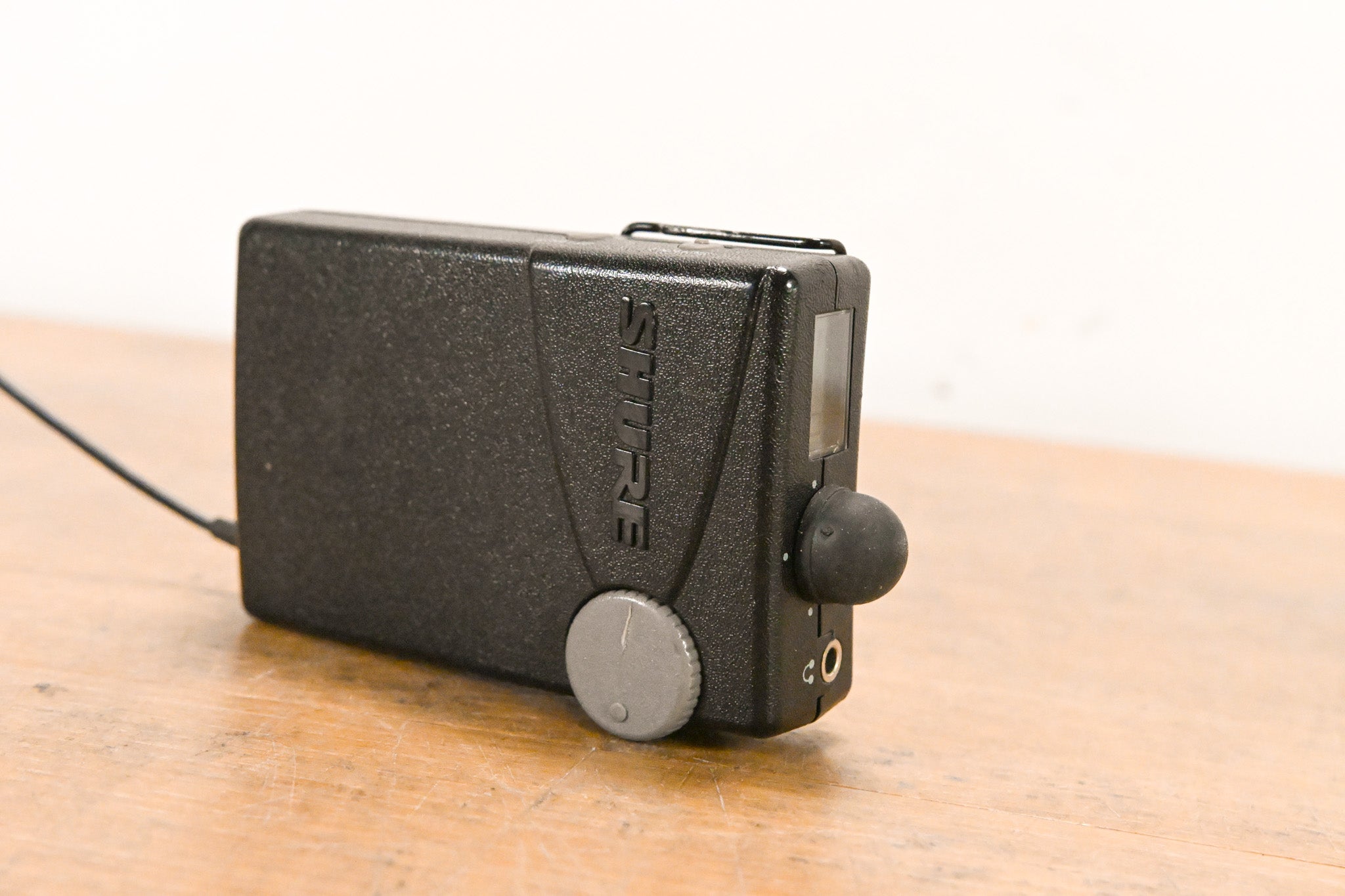 Shure P4R-HF Receiver for PSM 400 Personal Monitor System - 722-746 MHz