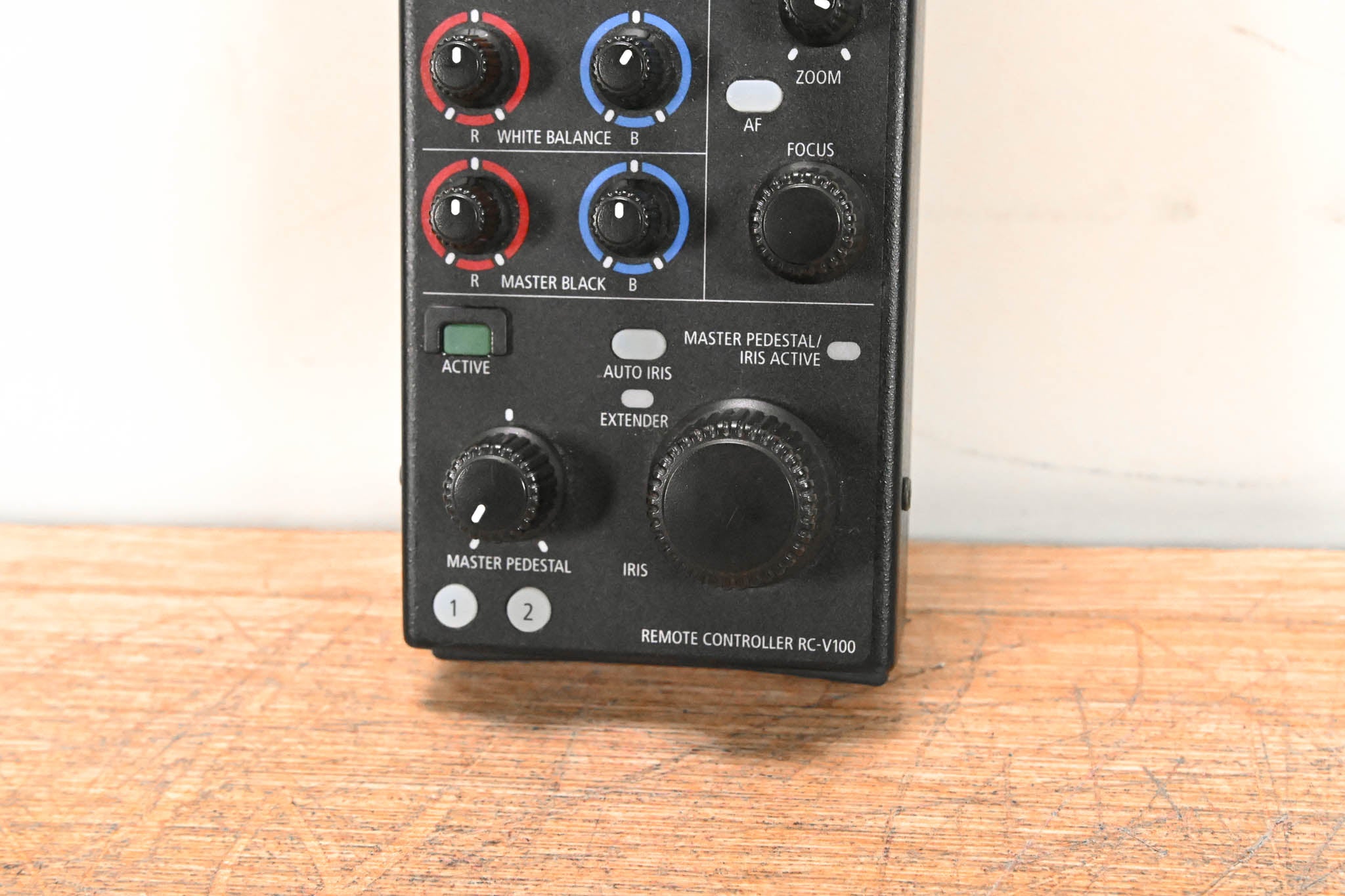 Canon RC-V100 Remote Controller
