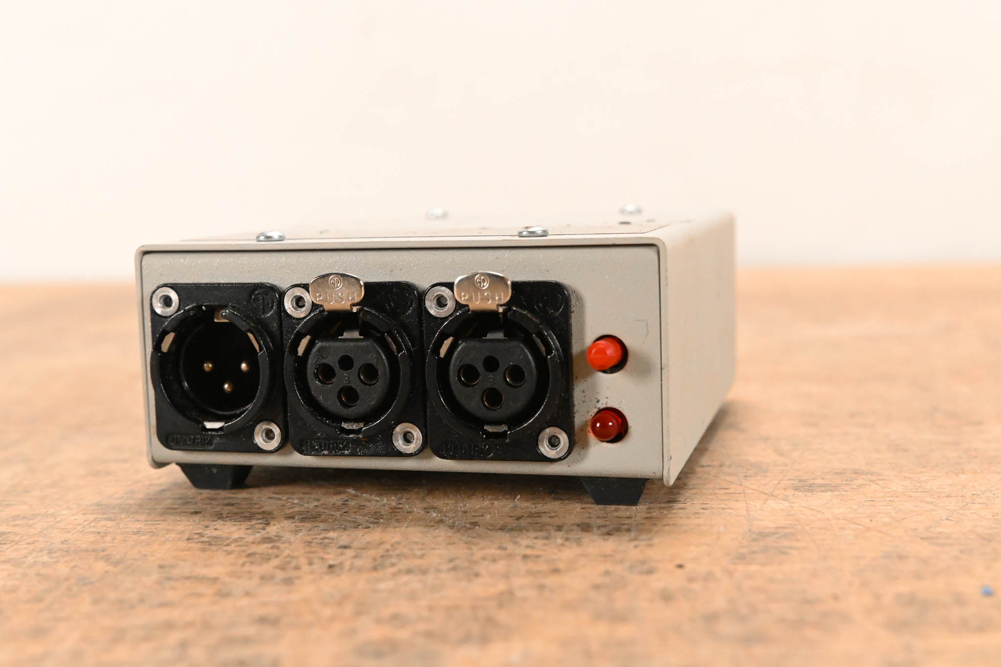 Clear-Com TWC-10A Intercom Two-Way Combiner