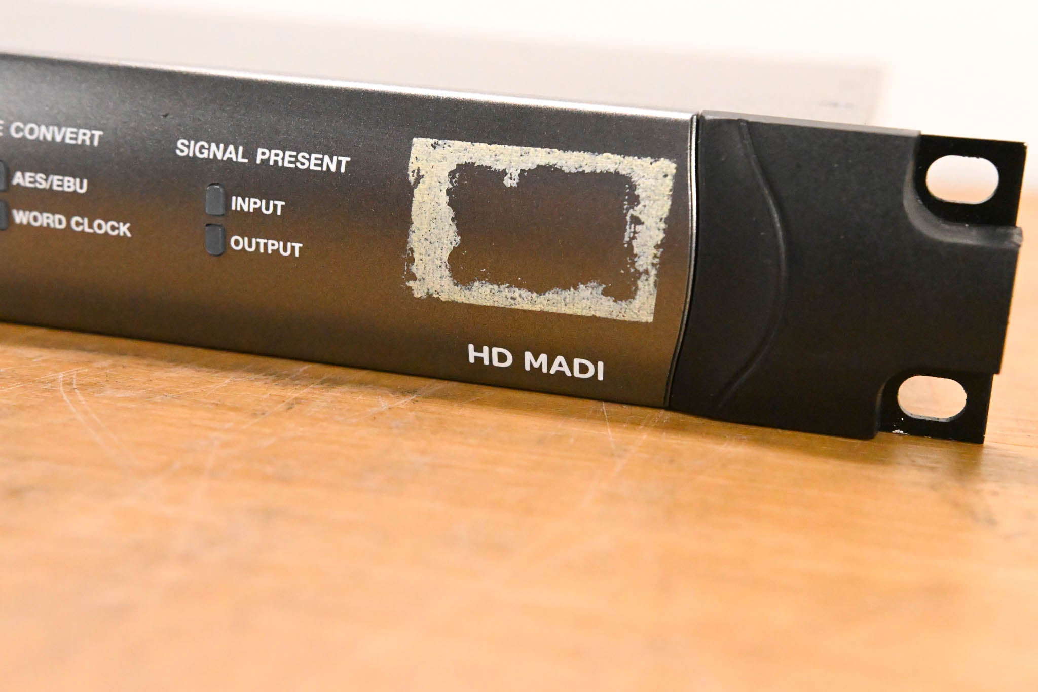 AVID HD MADI Interface for Pro Tools HD