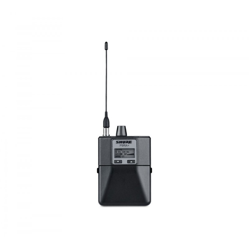 SHURE P9RA+=-G7